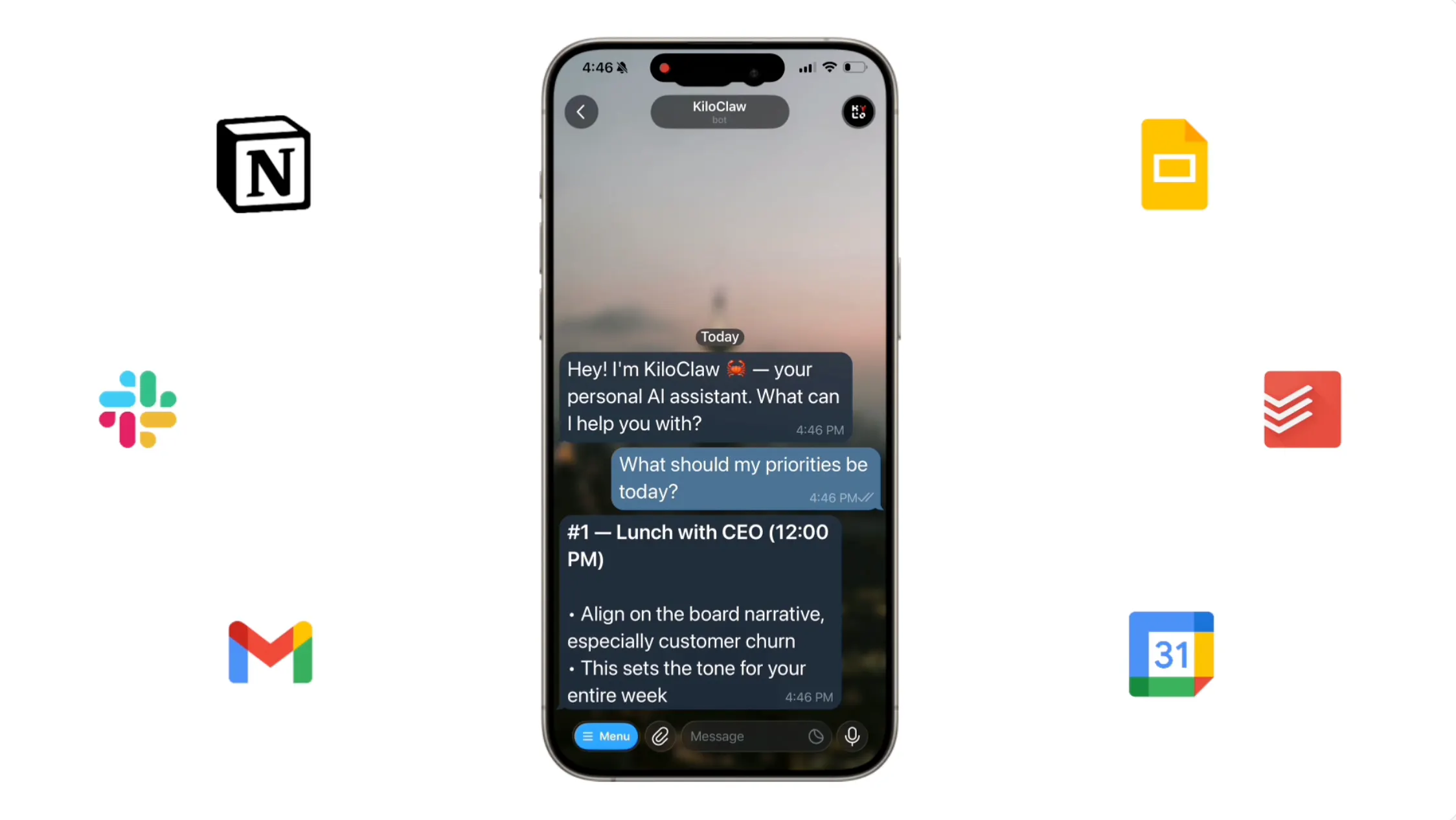 OpenClaw Changed How We Use AI. KiloClaw Made It Effortless to Get Started