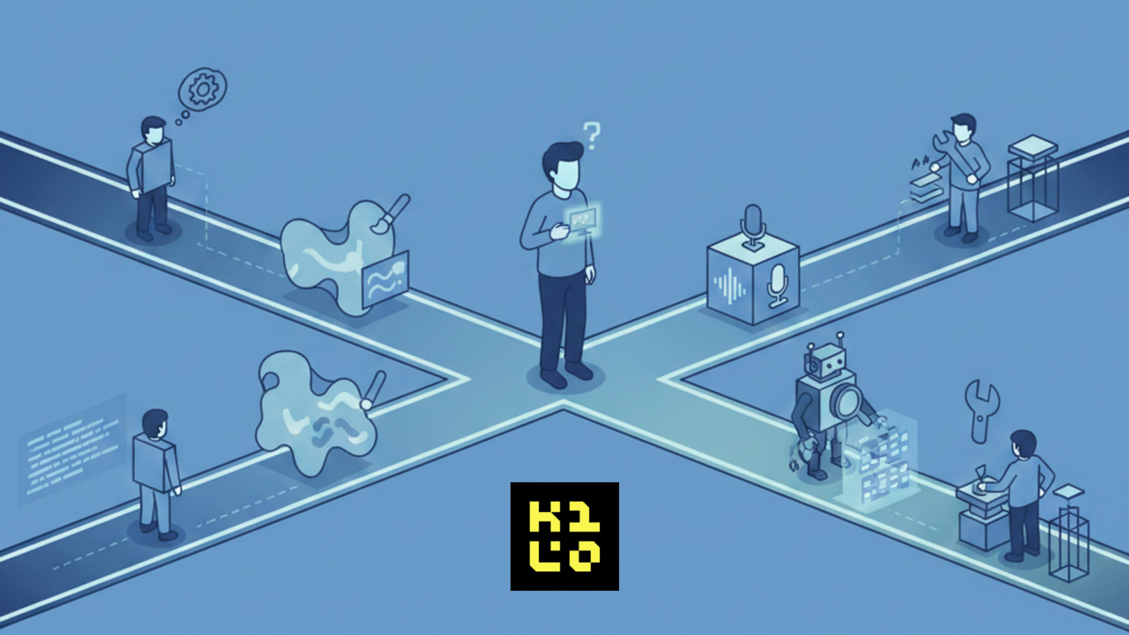 featured image - Nobody Gets There Alone: We Need A Community Roadmap for Agentic Engineering