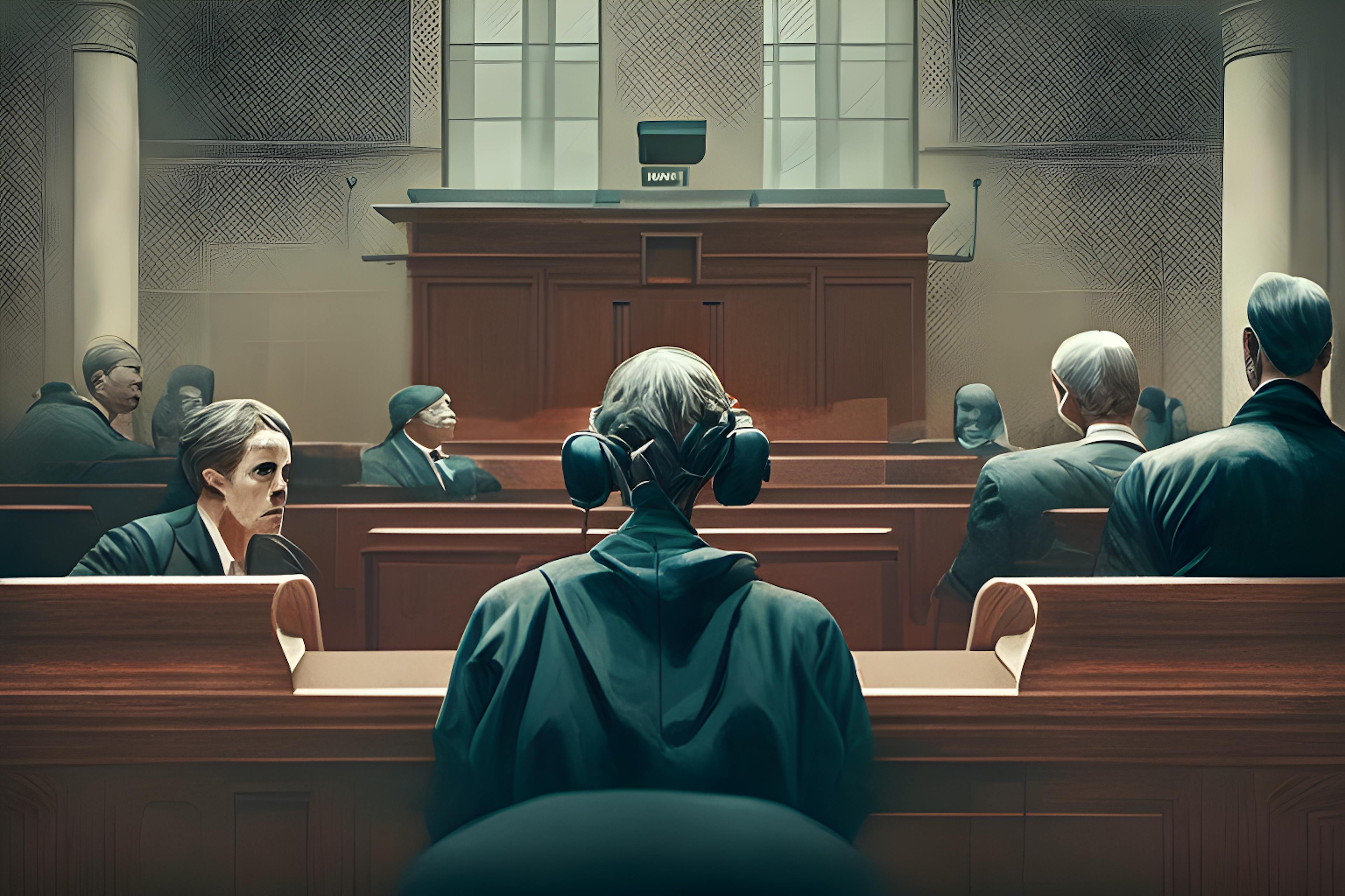 featured image - Here's What Happened During Sam Altman's First Congressional Hearing on Artificial Intelligence