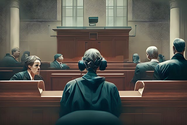/heres-what-happened-during-sam-altmans-first-congressional-hearing-on-artificial-intelligence feature image