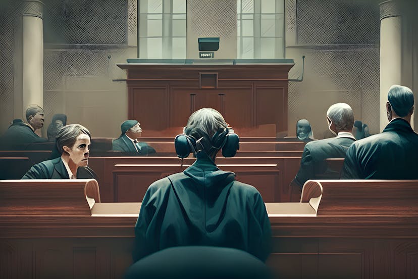 /heres-what-happened-during-sam-altmans-first-congressional-hearing-on-artificial-intelligence feature image