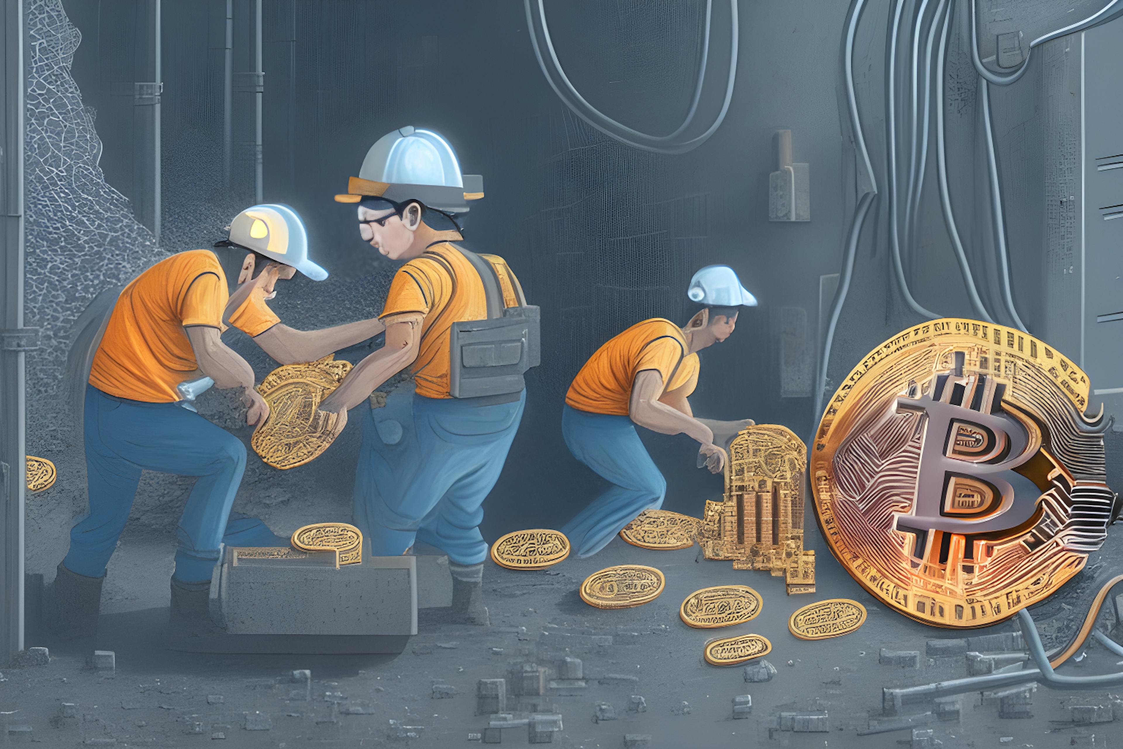 featured image - What You Need to Know About Merov's New Suite of Services for the Bitcoin Mining Industry
