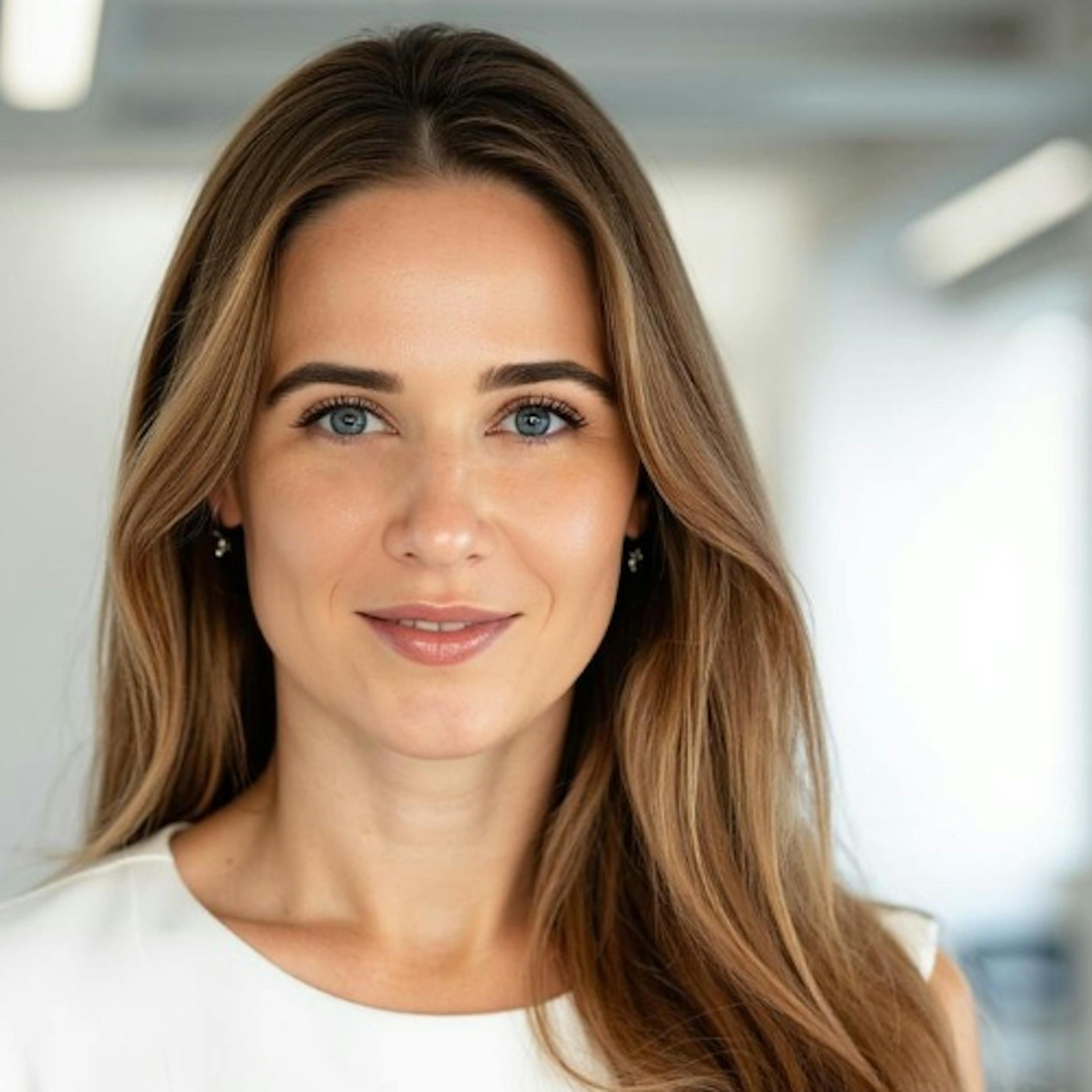Olesya Krasutskaya HackerNoon profile picture