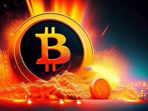 /exploring-the-thriving-nft-market-and-the-rise-of-bitcoin-nfts feature image