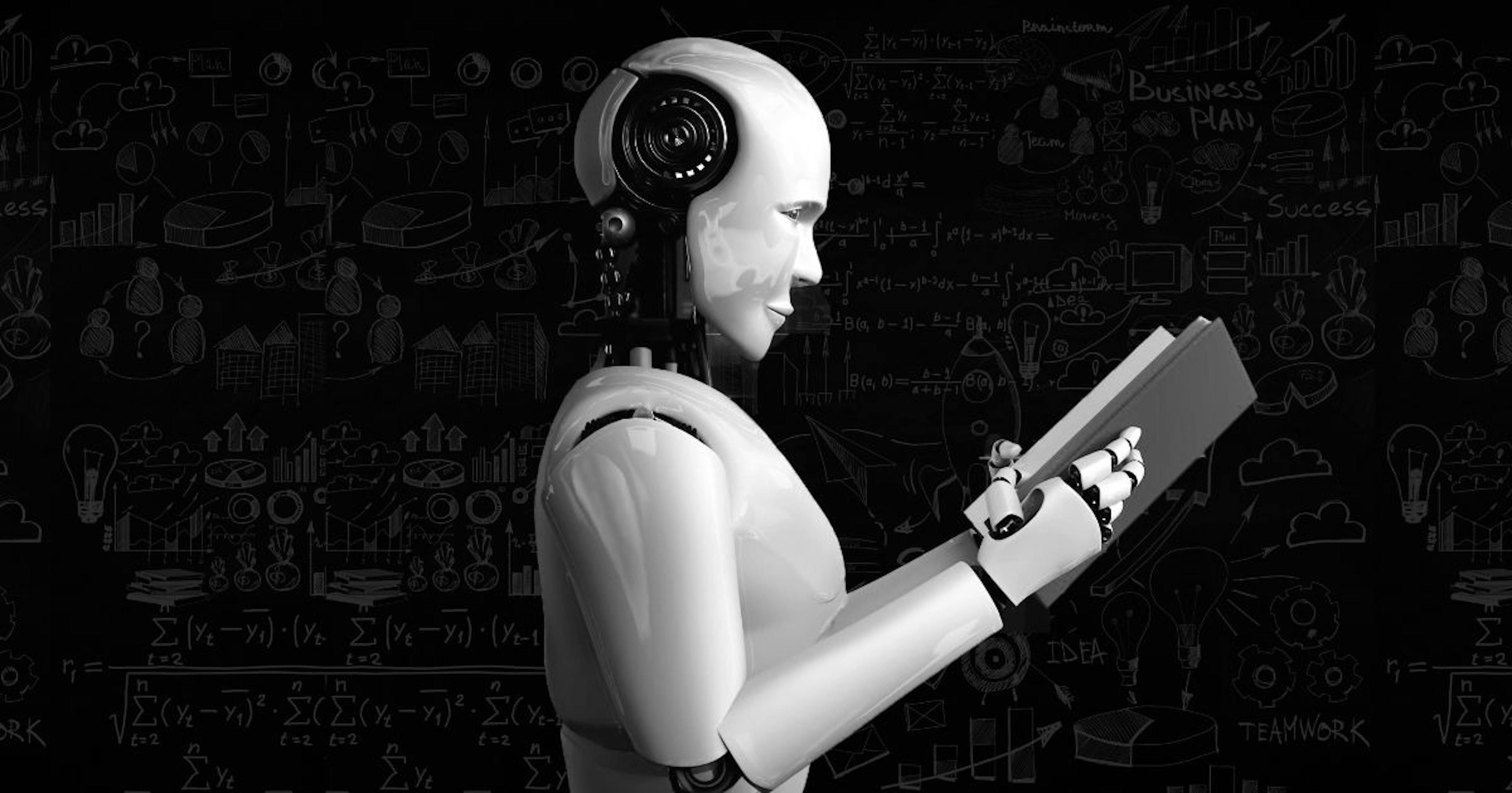 featured image - Here’s a Detailed Guide To Educational App Development. What Role Does Predictive Analytics Play?