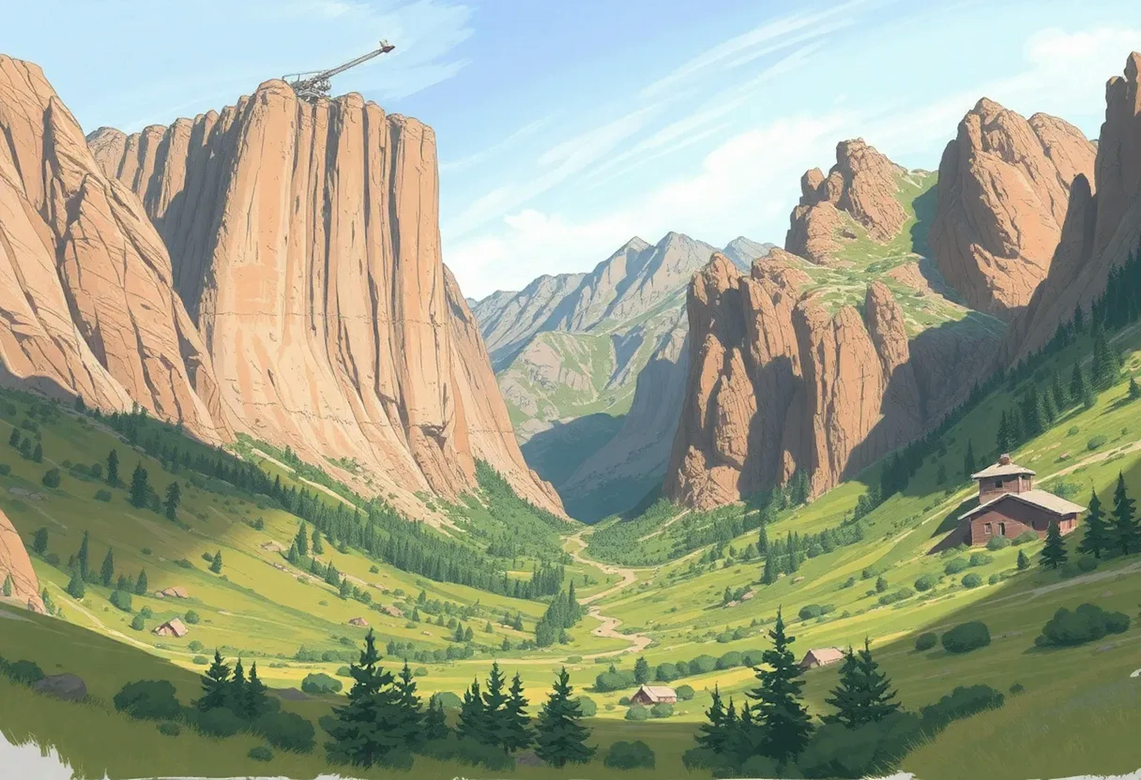 featured image - Benchmarking Hidden Valley Scenarios: Muon Collider Sensitivity Unveiled