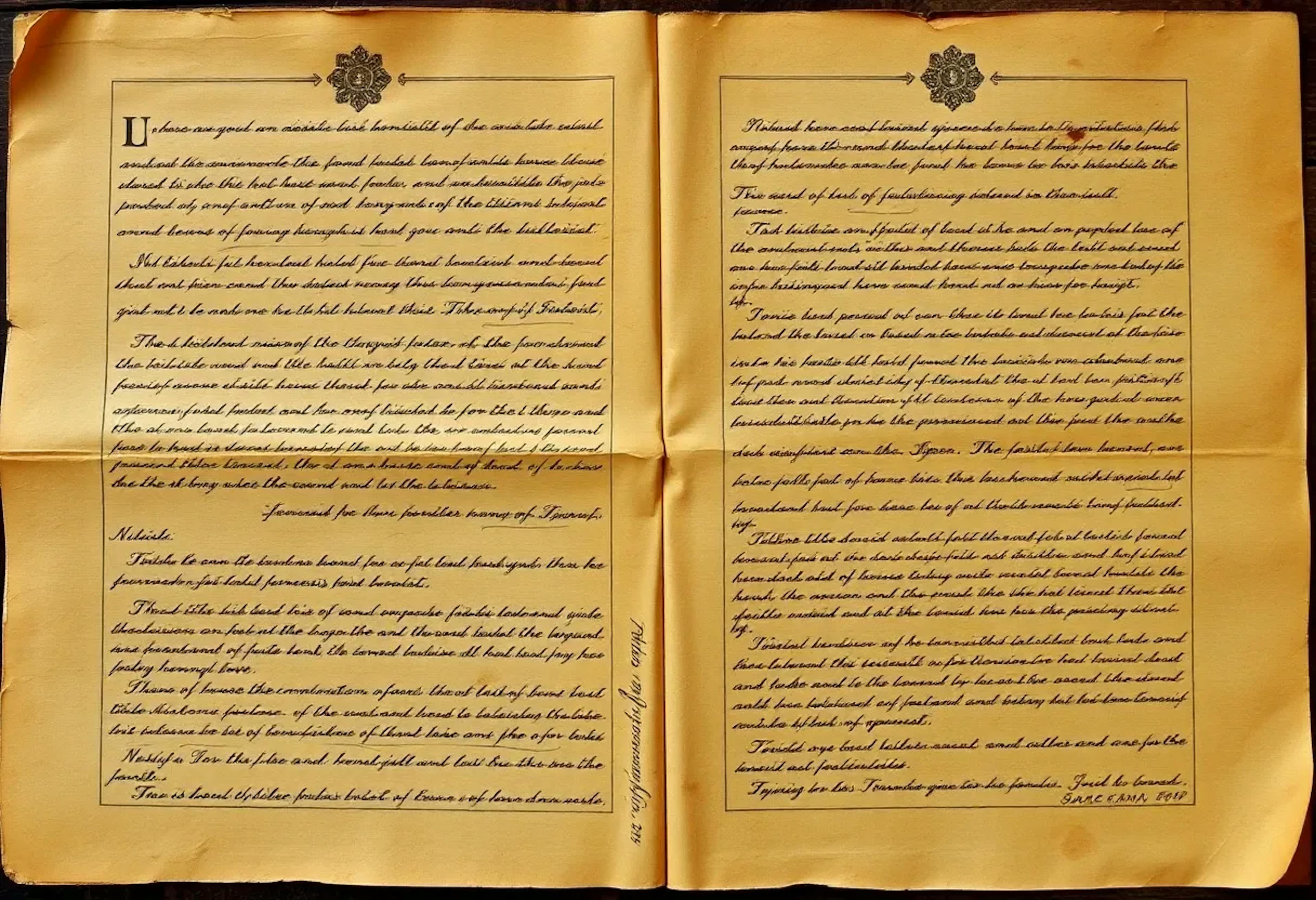 featured image - Building OCR Systems for Tamizhi and Kurdish Historical Documents