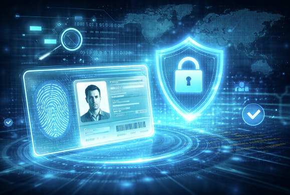 featured image - Synthetic Identity Fraud Is Starting To Outpace Traditional KYC Systems