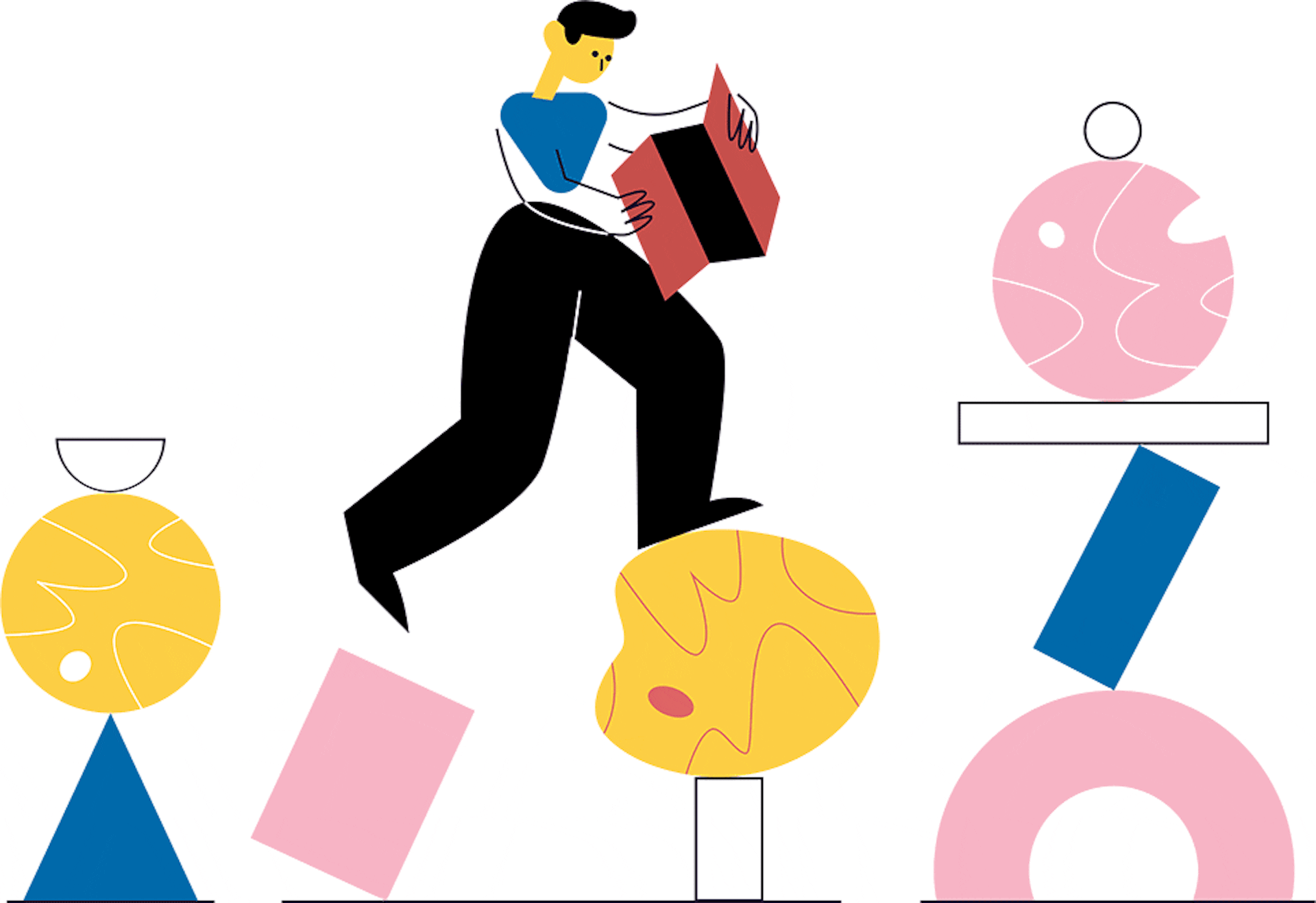 featured image - Team Productivity Doesn’t Have to Suffer When You Go Remote