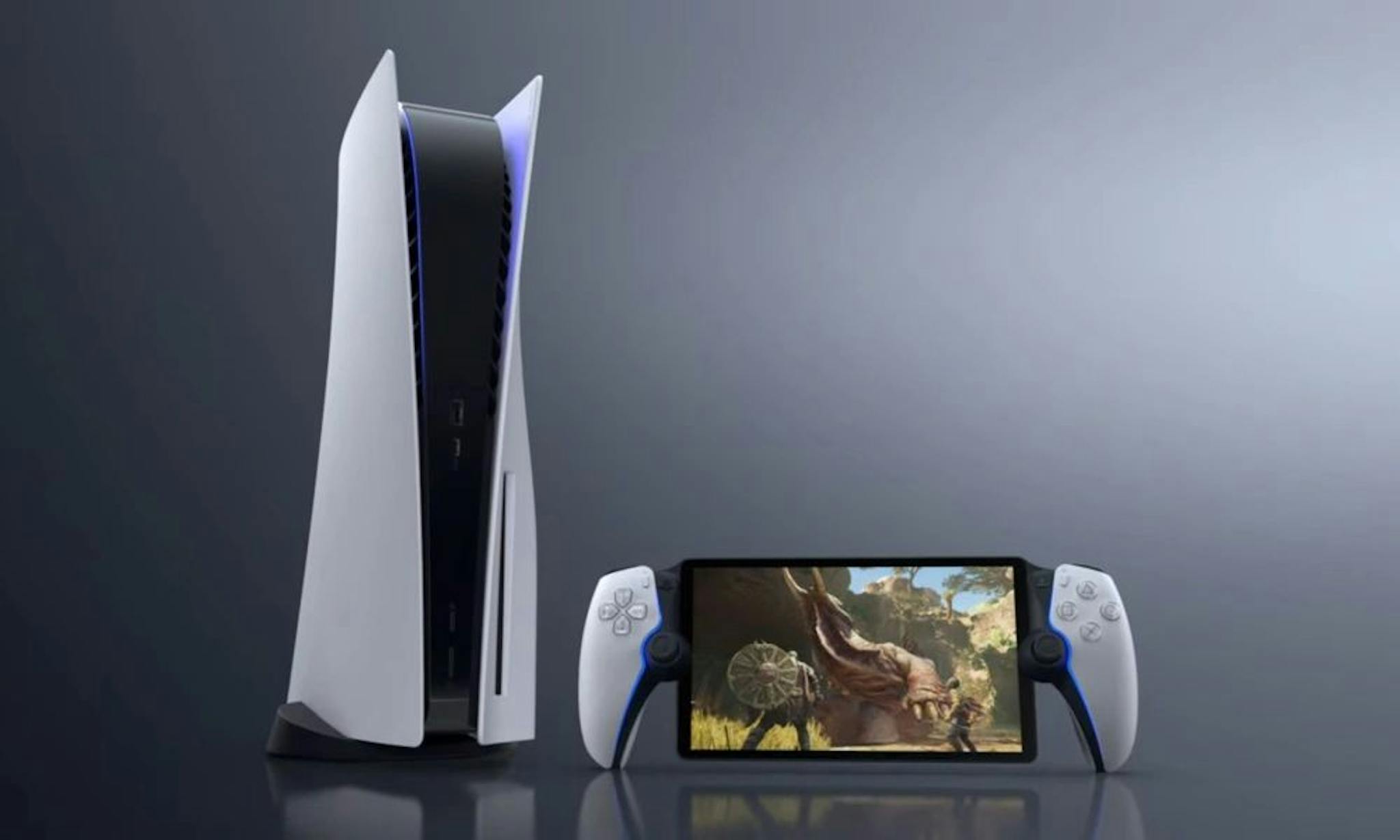 featured image - Sony'nin Yeni PlayStation Handheld'i Neden Bir Hata?