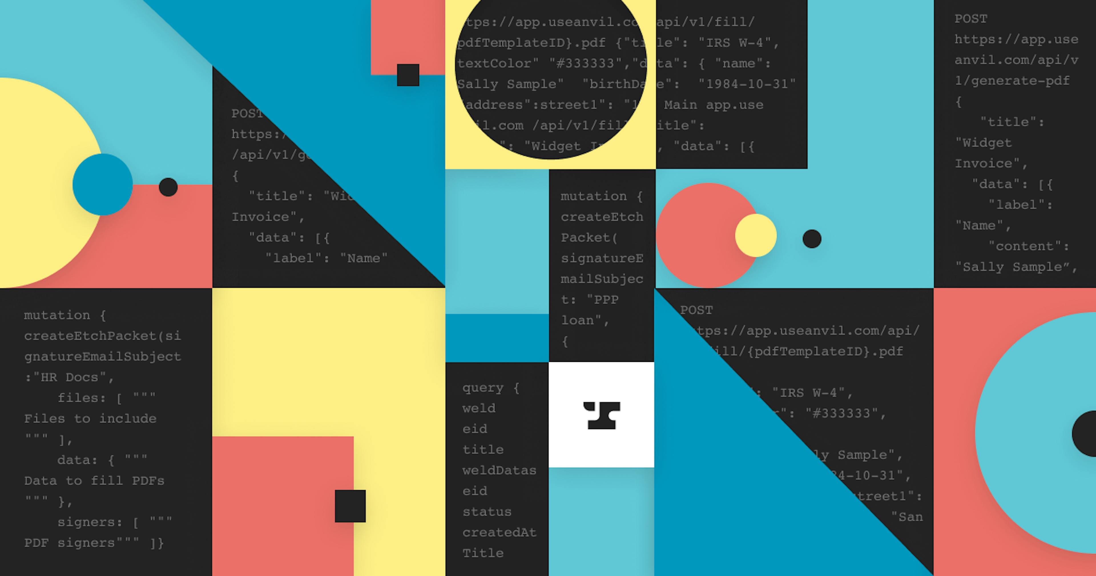 featured image - Meet a Simple API for PDF Docs