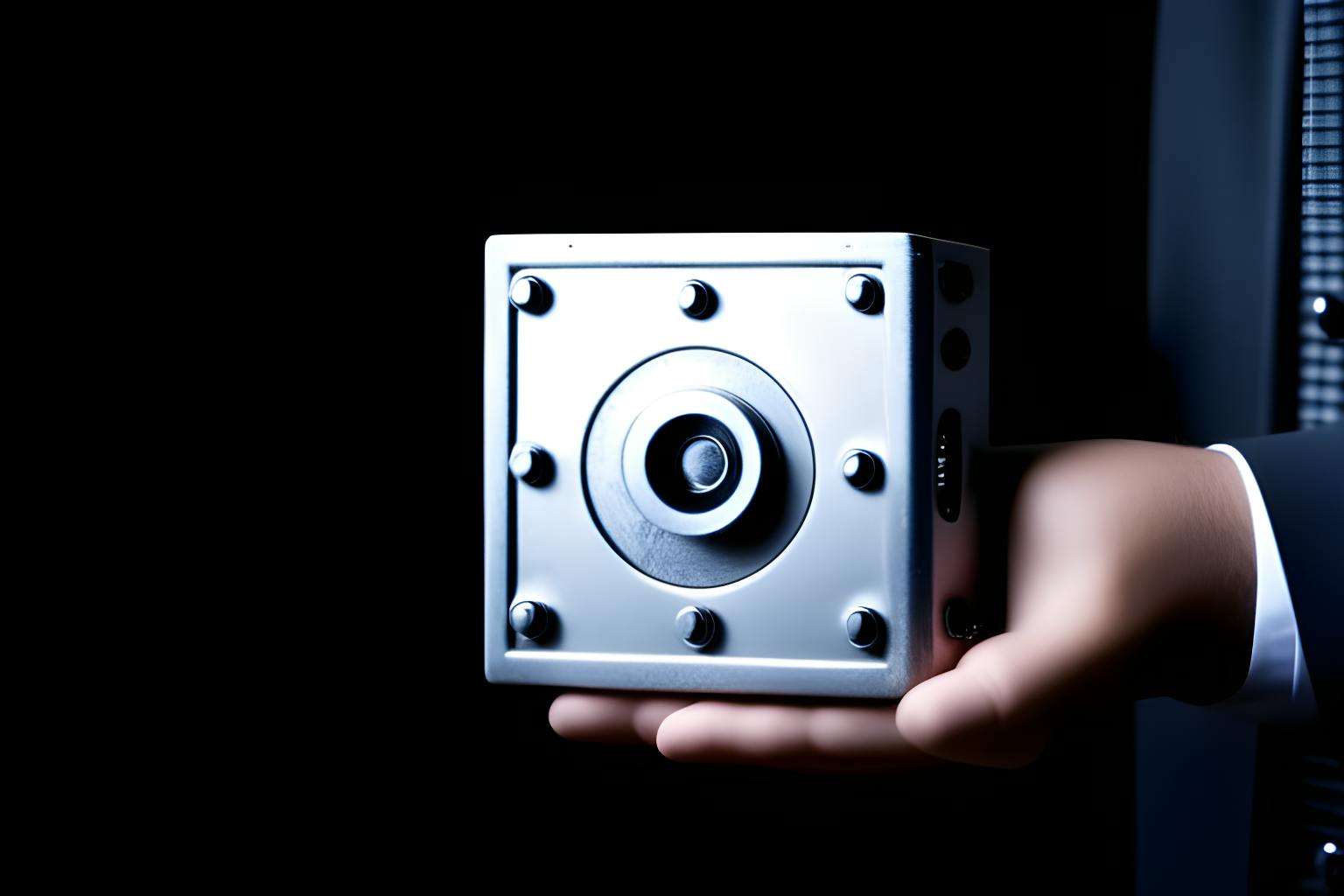 /freighter-dev-log-2-securing-the-api feature image