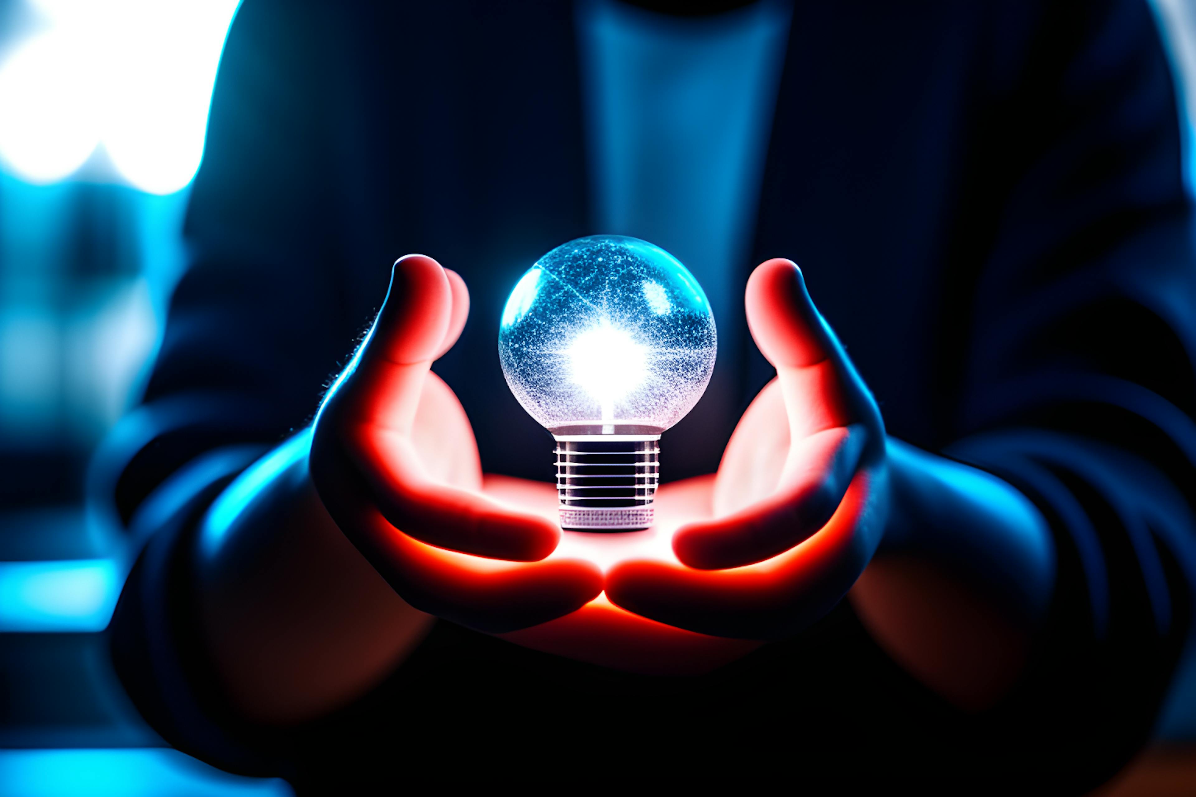 featured image - What Is the Idea of Locus of Control? Changing Your Life and Story in 10 Seconds