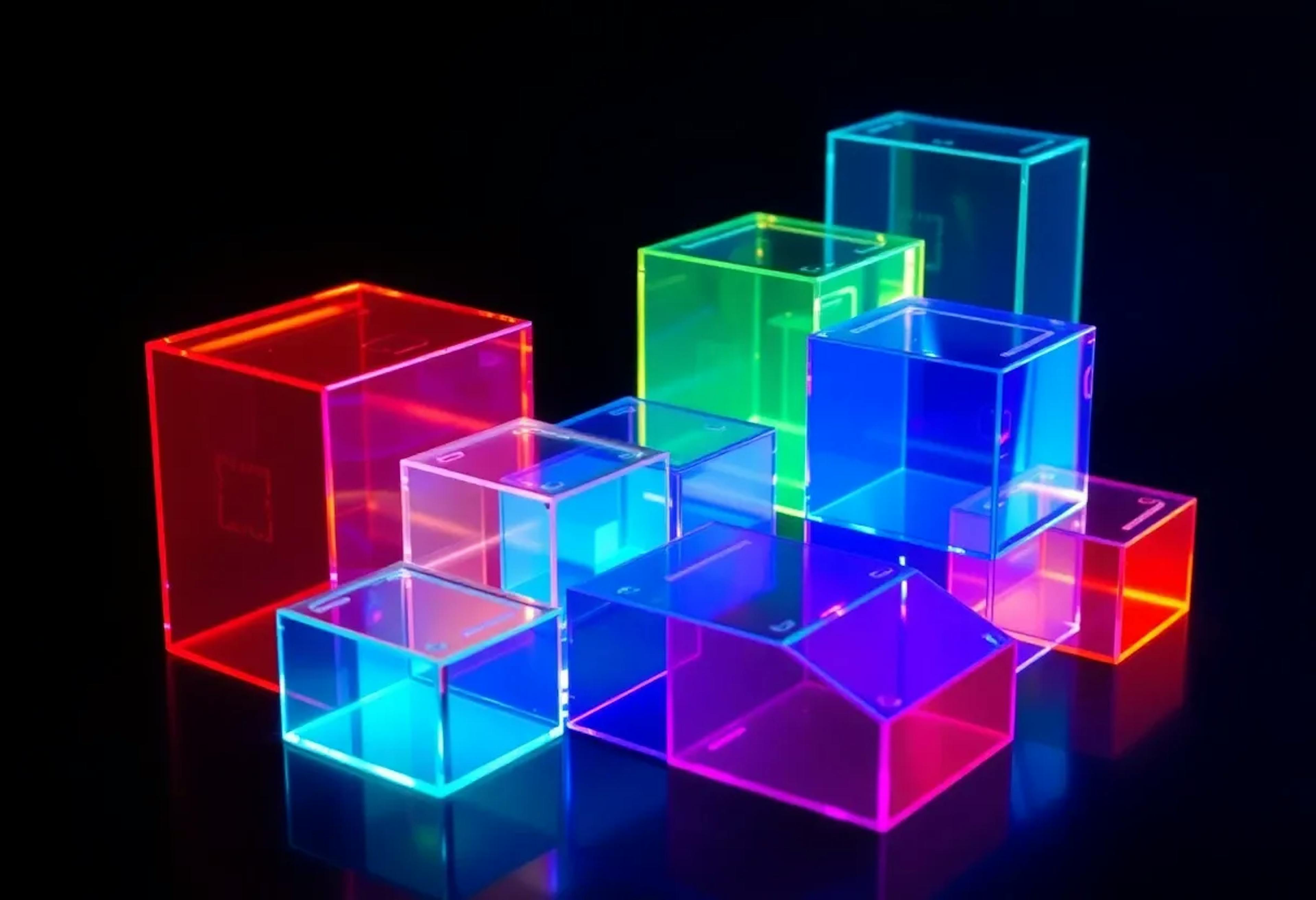 featured image - Building Open-Set 3D Representation: Feature Fusion and Geometric-Semantic Merging