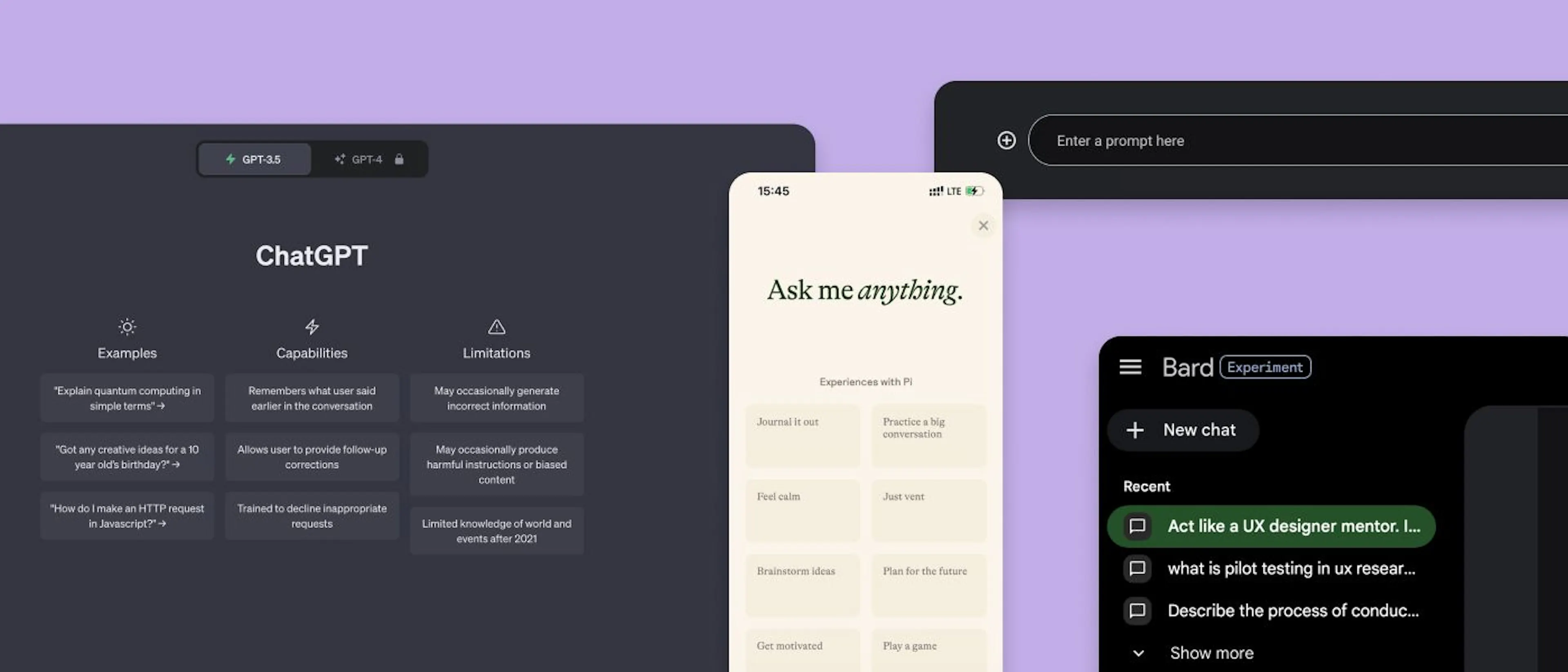 featured image - AI Workflows and Modern Application Design Patterns