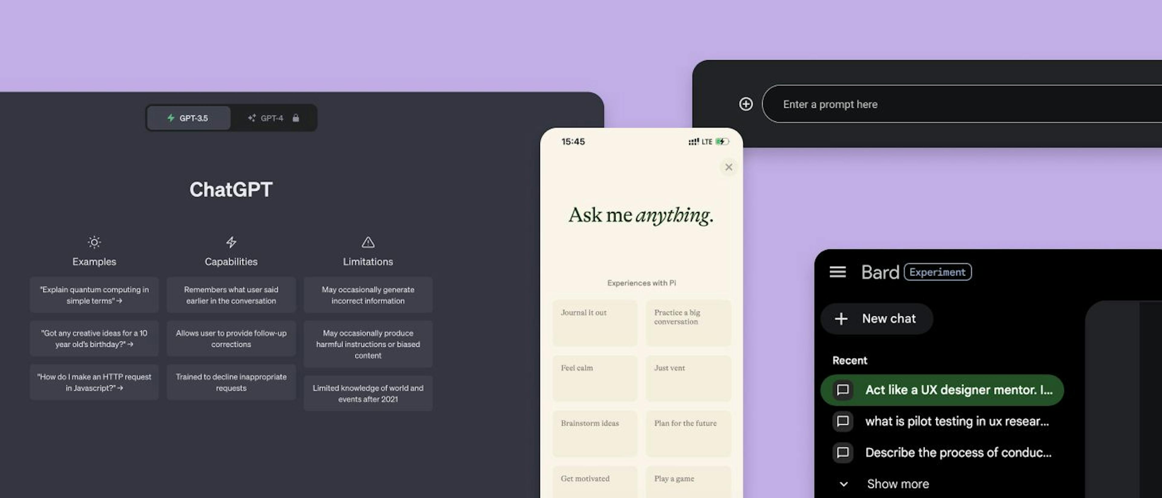 featured image - AI Workflows and Modern Application Design Patterns