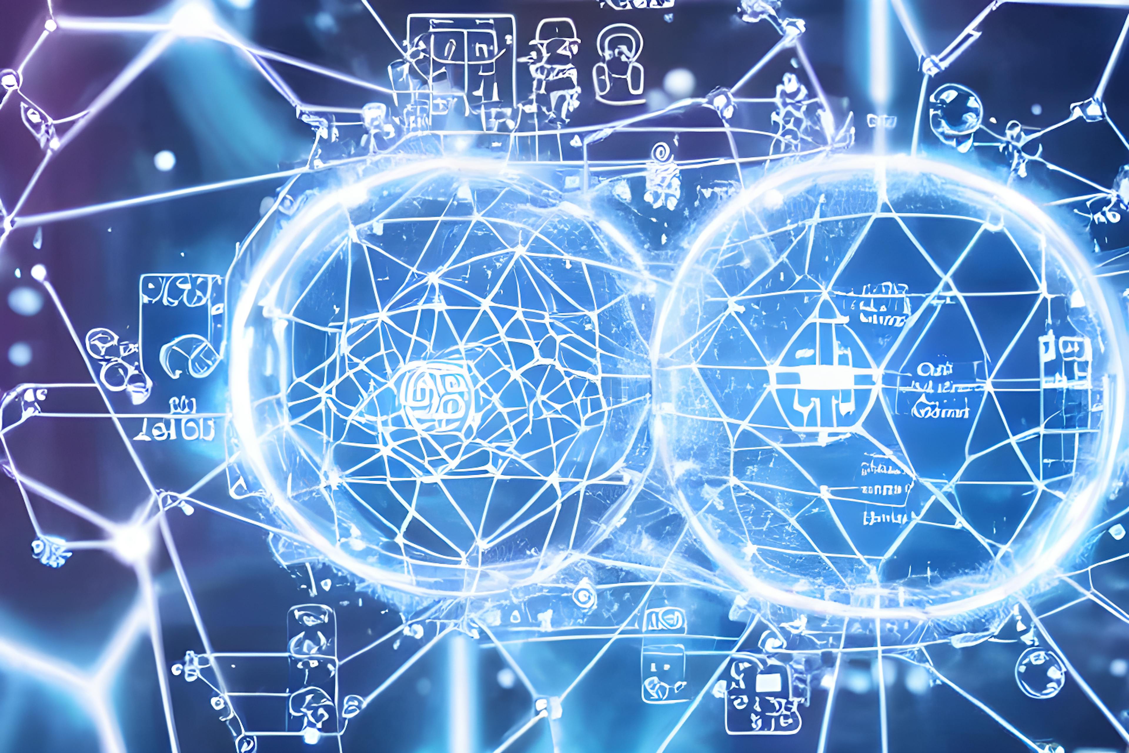 featured image - What's Hot in 2023?🔥 Top 8 Technology Trends You Should Know