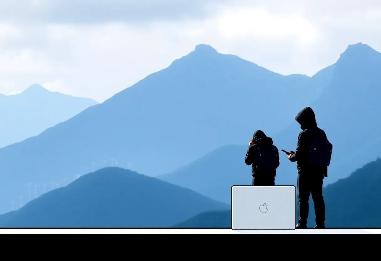 featured image - کس طرح شمالی کوریا کے ہیکرز نے 2025 کے کریپٹو خسارے کے 51 فیصد کا مطالبہ کیا