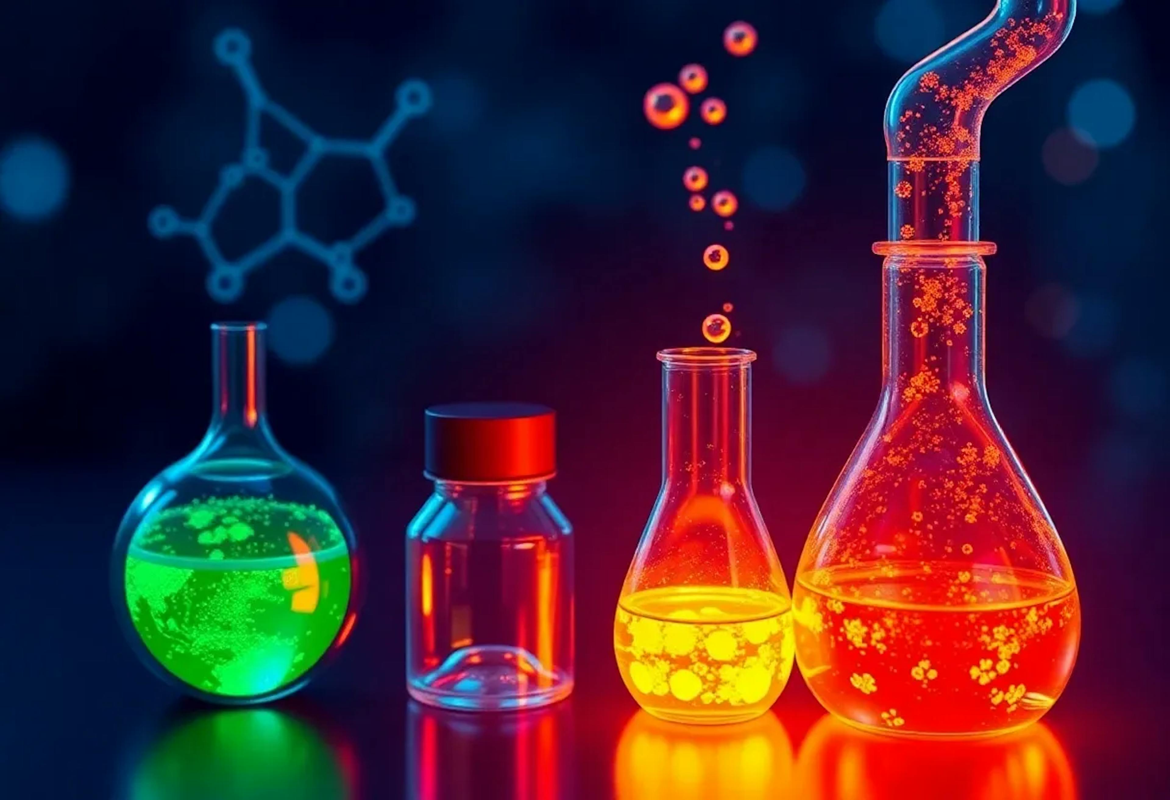 featured image - AdsorbML: How AI Is Transforming Catalyst Discovery for Clean Energy and Chemicals