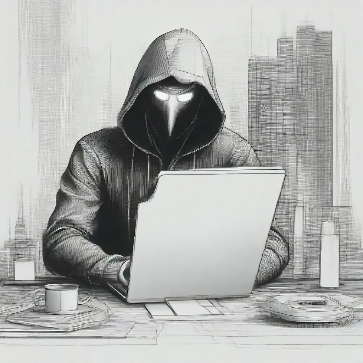 featured image - How Can You Hire a Hacker on the Dark Web?