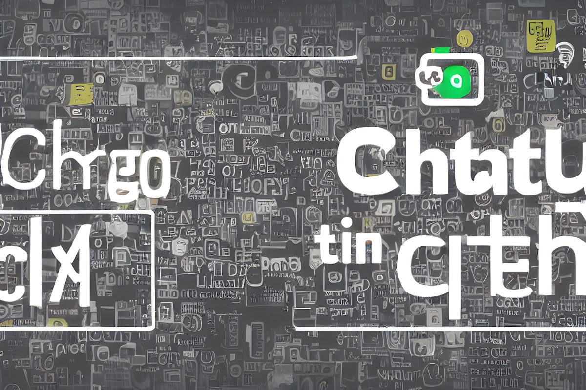 featured image - Como o ChatGPT está mudando o jogo