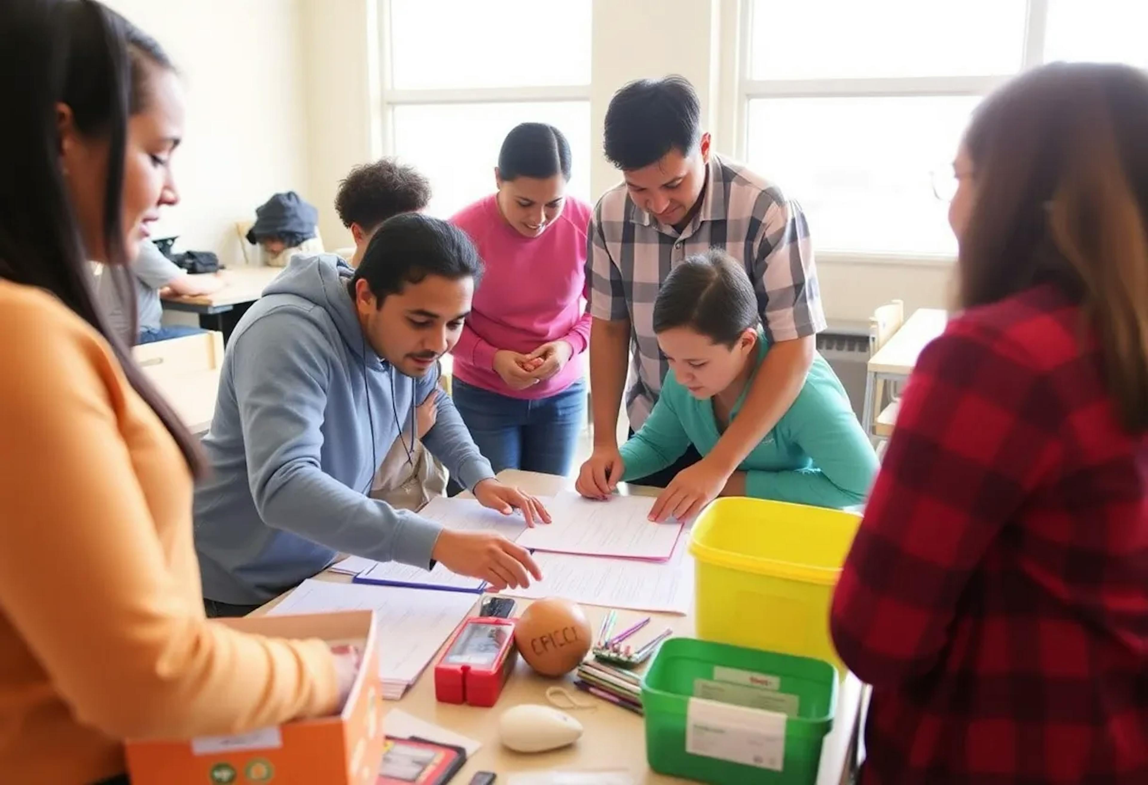 featured image - How Families Are Turning Plans Into Action With One Shared System