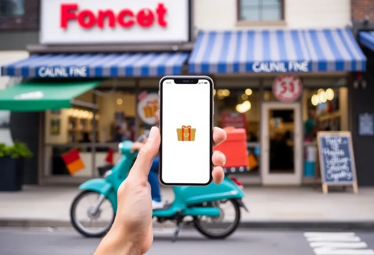 featured image - What COVID Taught Us About Digital Platforms and Small Business Survival