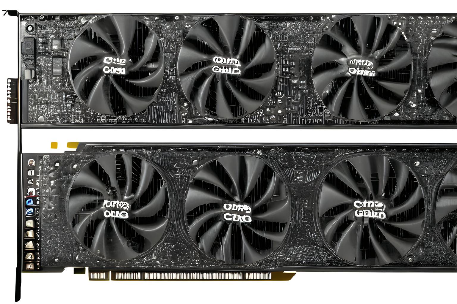 featured image - A Deep Dive Into How Many GPUs It Takes to Run ChatGPT