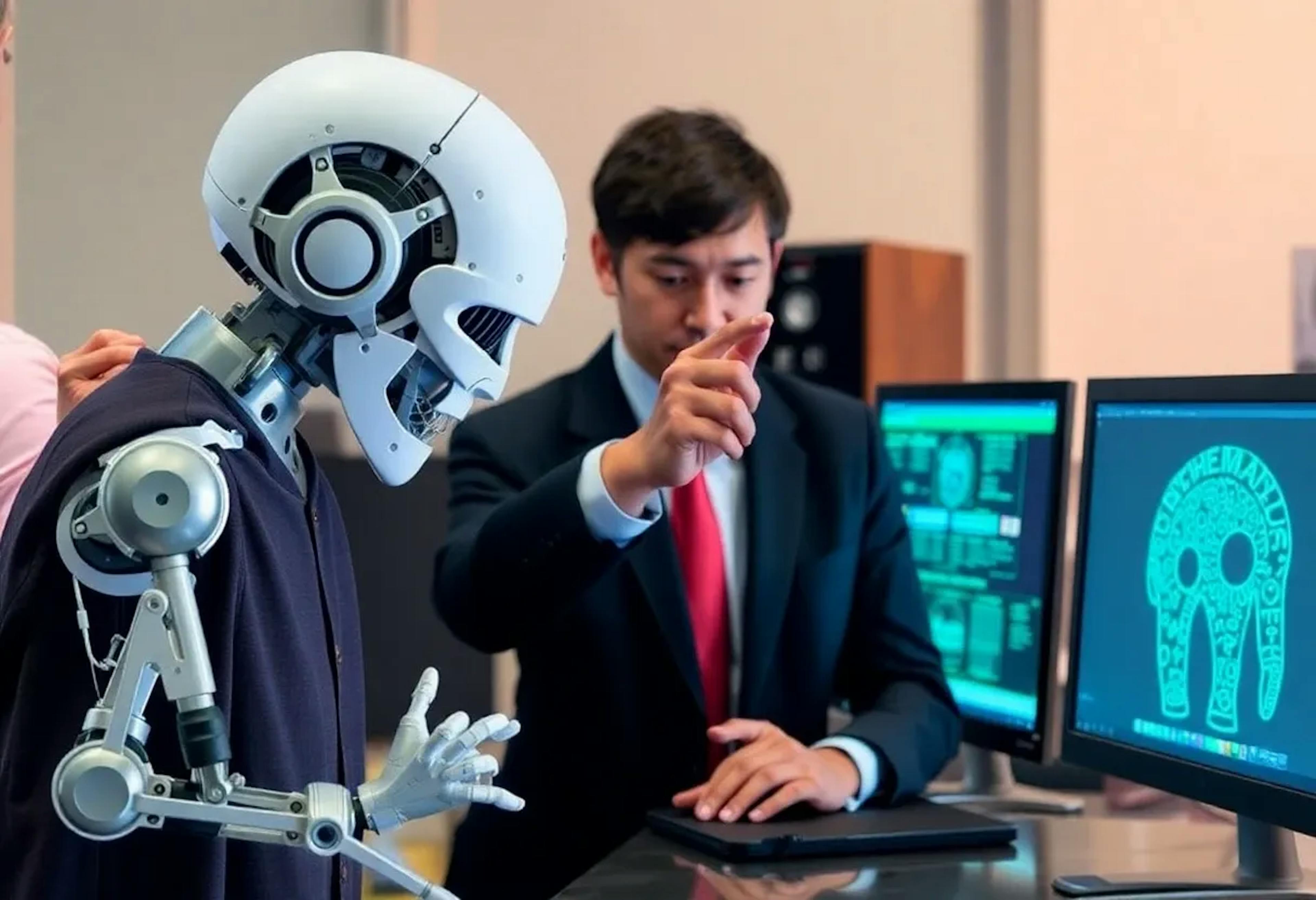 featured image - How Researchers Measure, Detect and Benchmark AI Manipulation