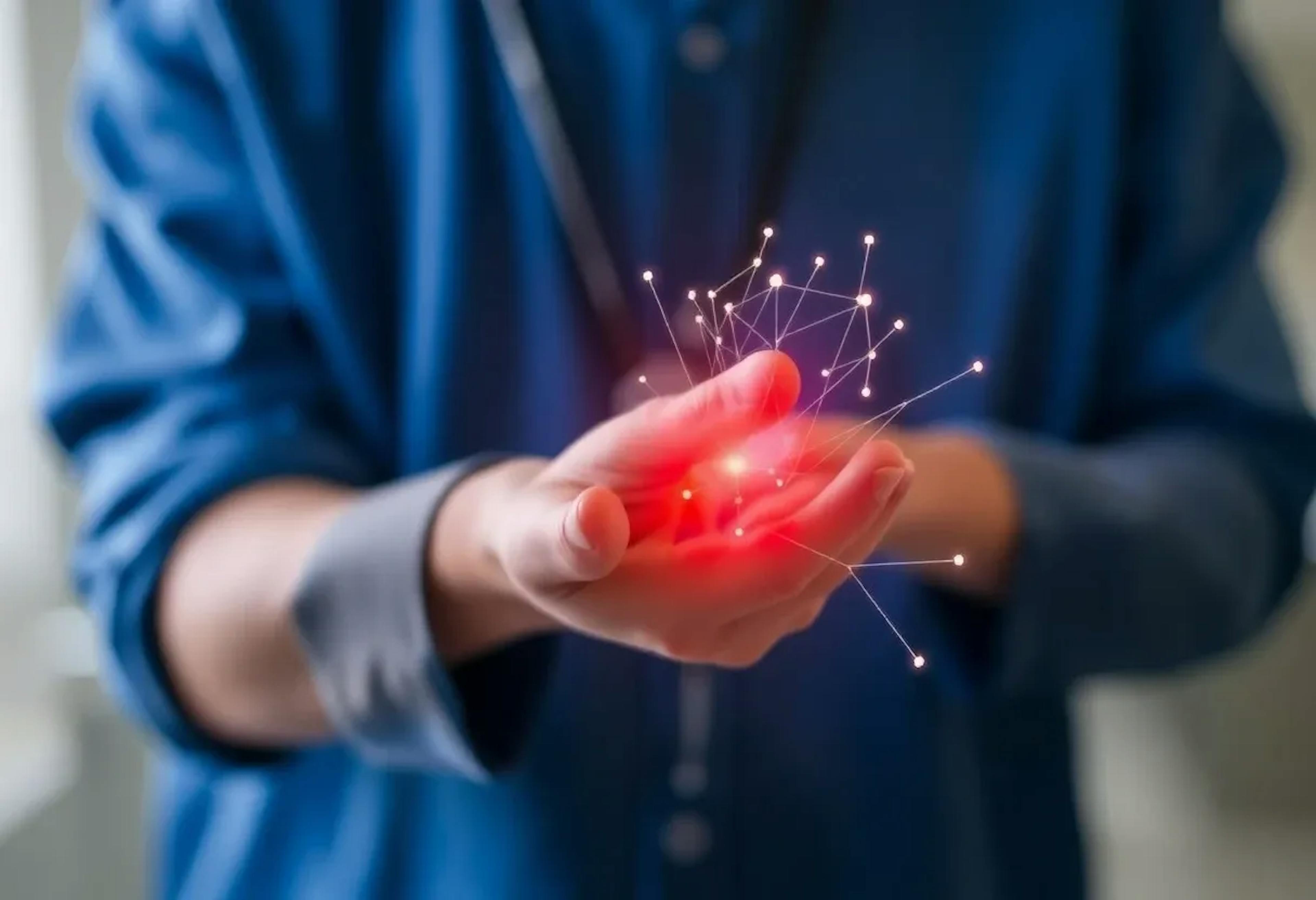 featured image - How This Open-Source AI Simplifies Mapping Healthcare Data