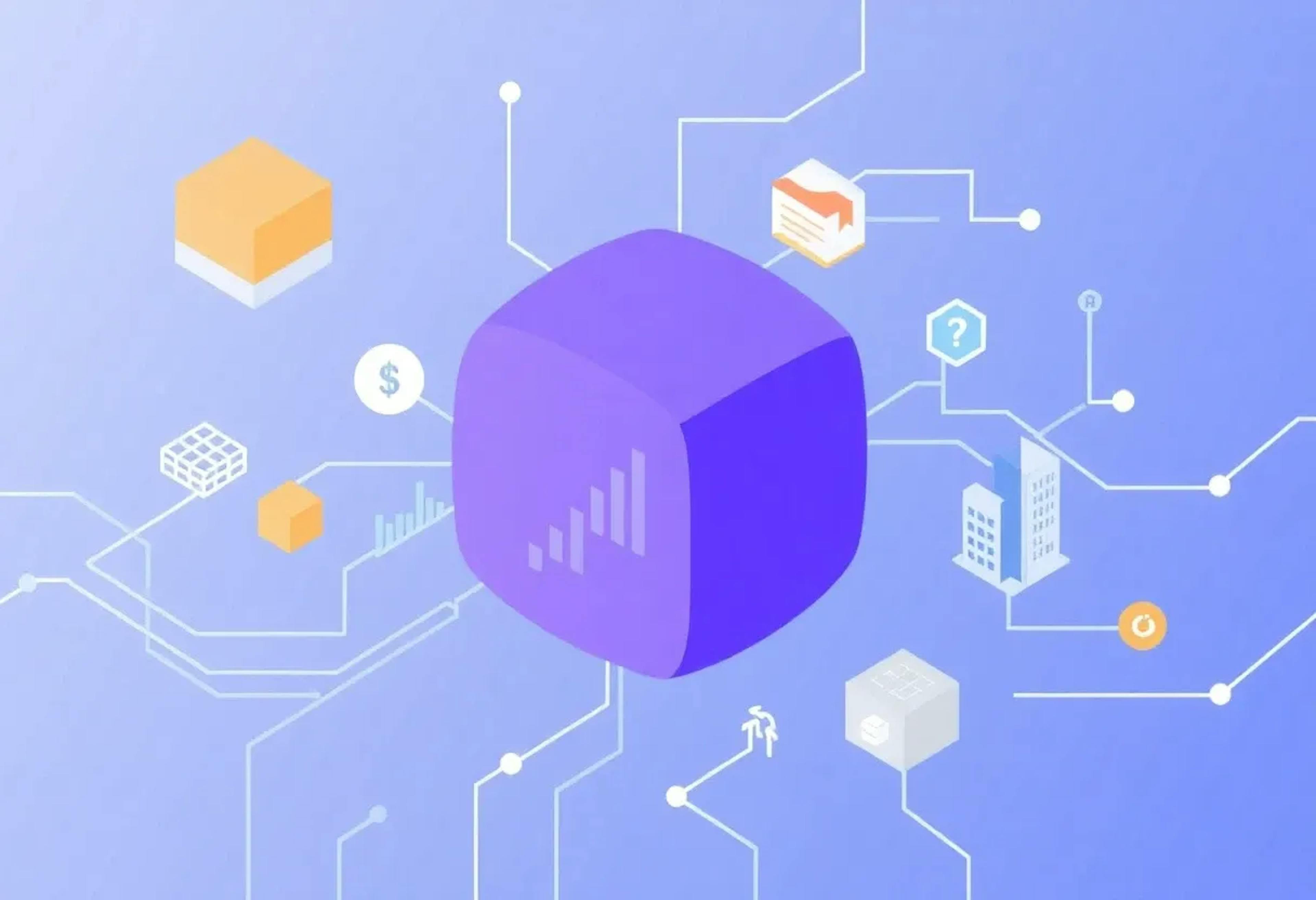 featured image - Kuinka voimaa AI, Analytics ja Microservices käyttäen samoja tietoja