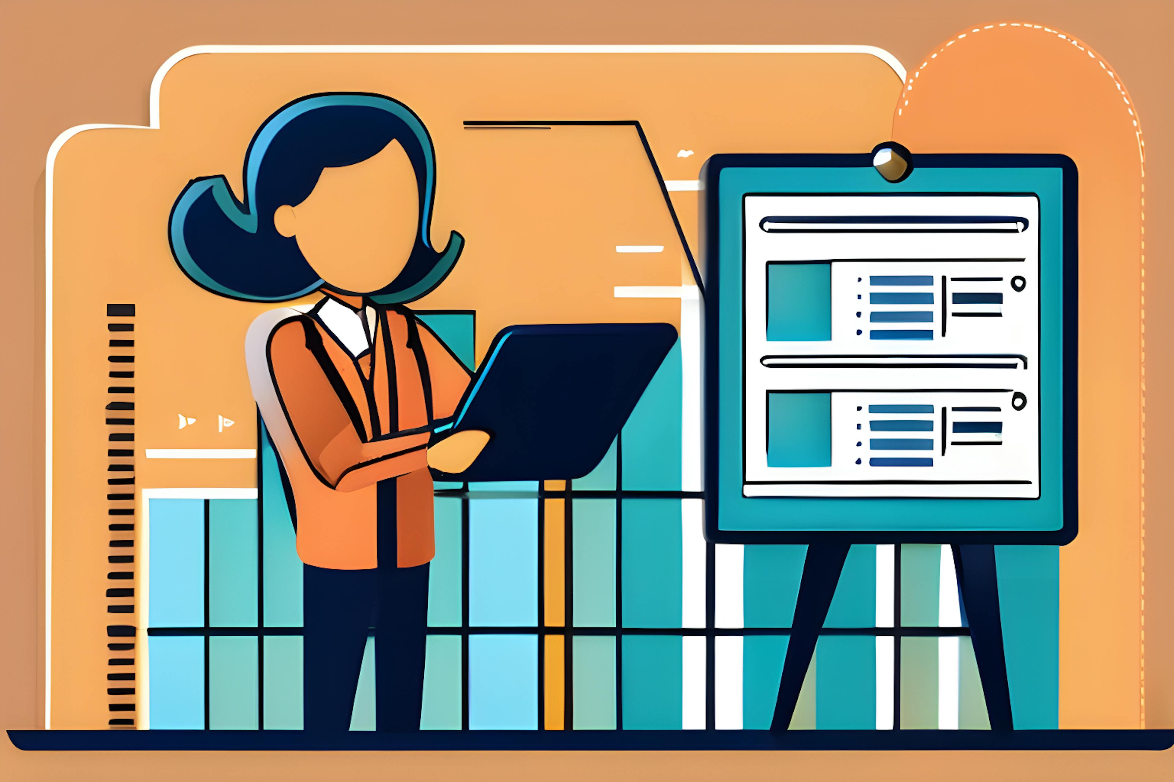 featured image - Unleash the Power of Cohort Analysis & CLTV Modeling in Analytics