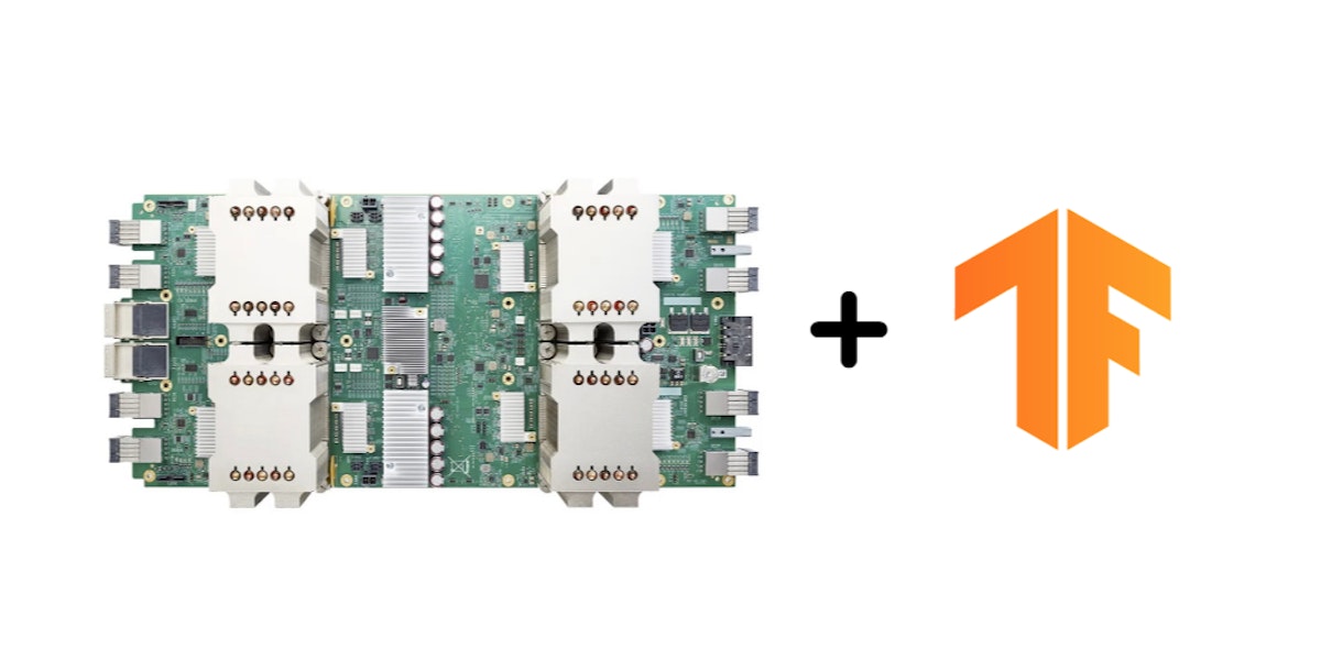 featured image - Training Your Models on Cloud TPUs in 4 Easy Steps on Google Colab