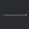 Simeononsecurity