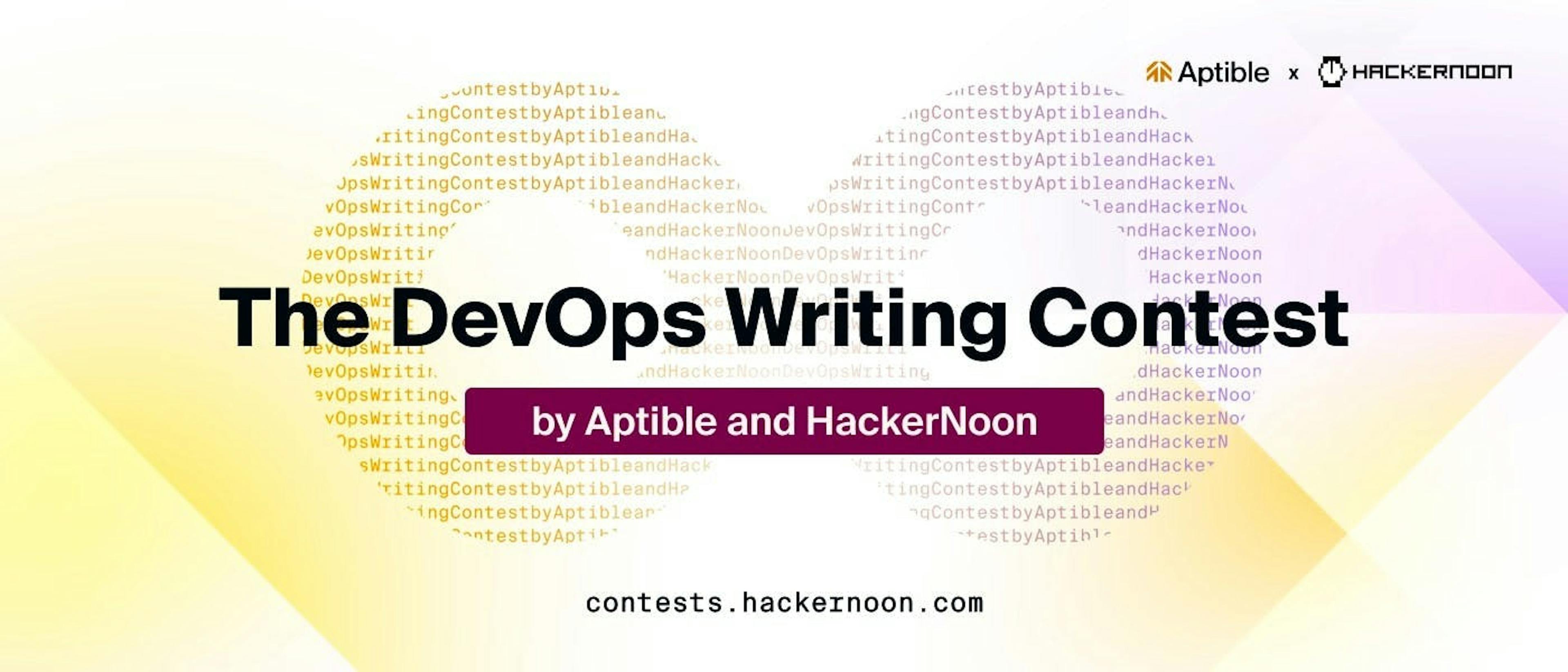 /the-devops-writing-contest-round-6-results-announced feature image