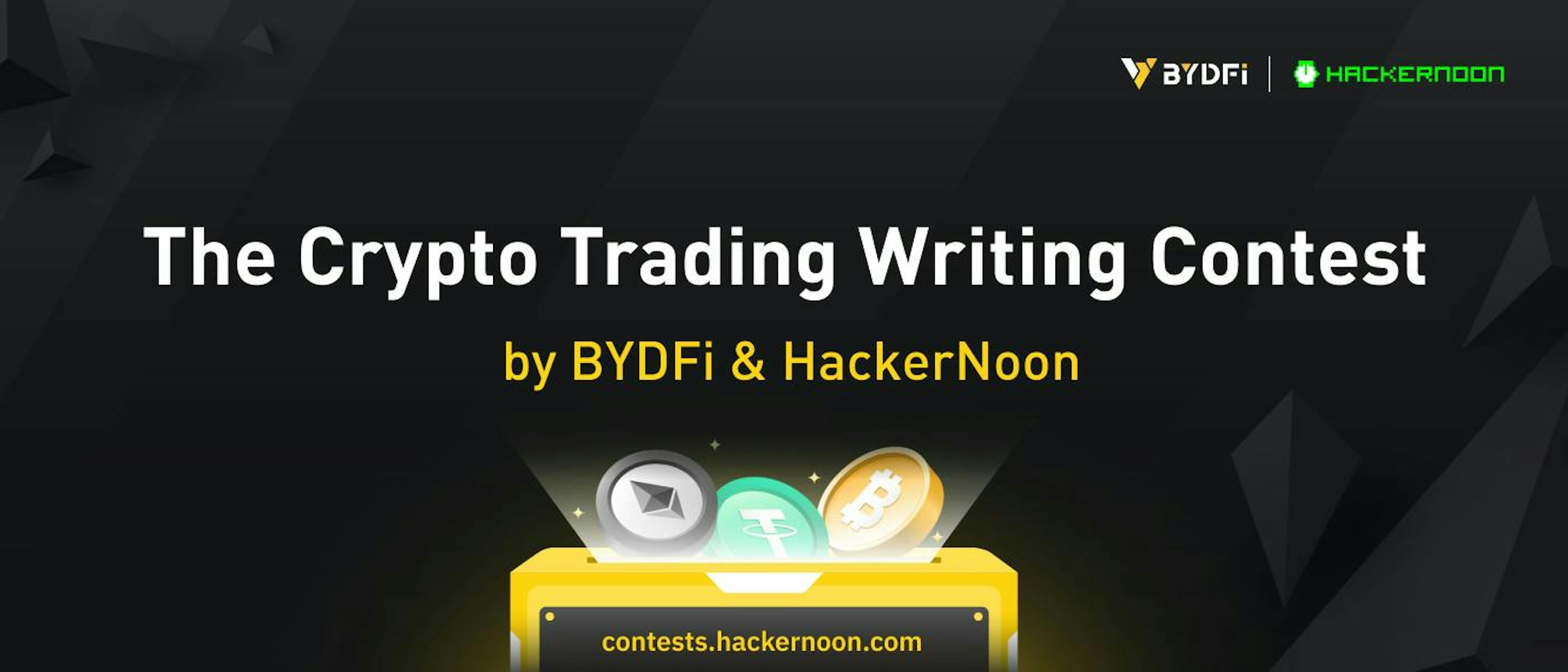 /the-crypto-trading-writing-contest-by-bydfi-winner-announced feature image