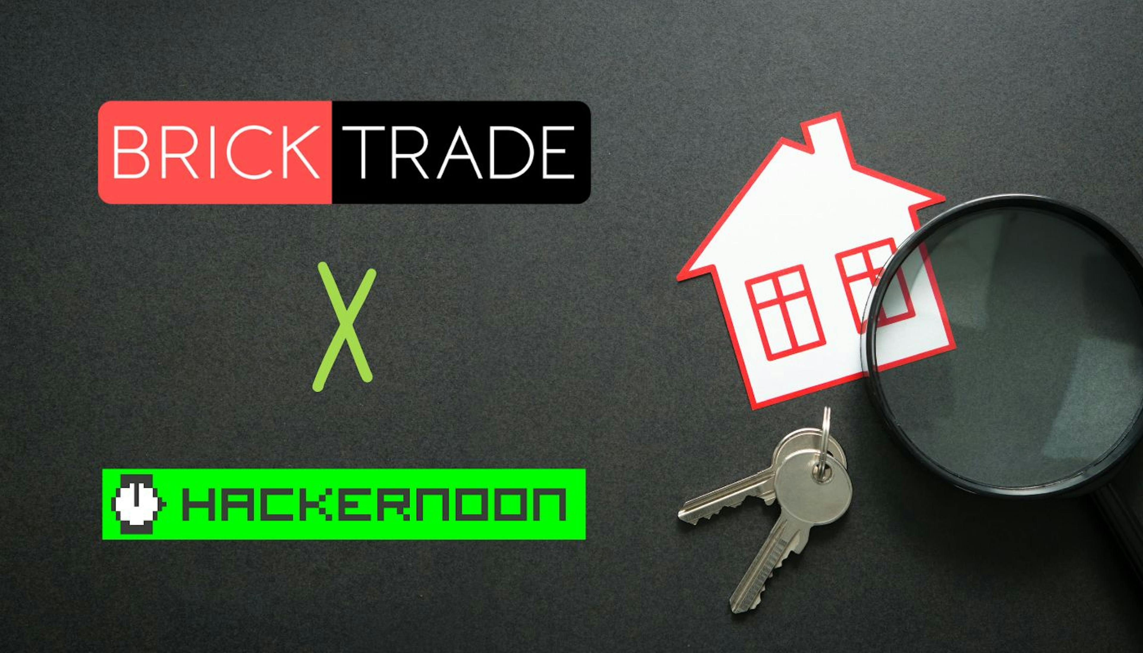 featured image - Bricktrade x HackerNoonによる金融ライティングコンテストの未来