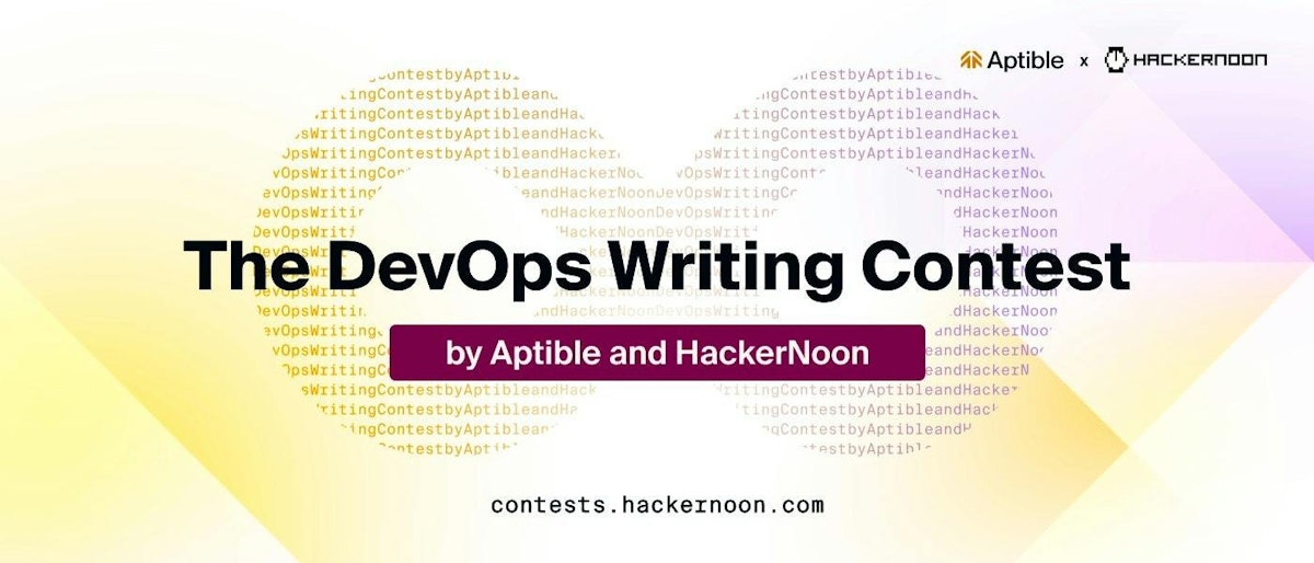 featured image - The DevOps Writing Contest: Round 5 Results Announced!