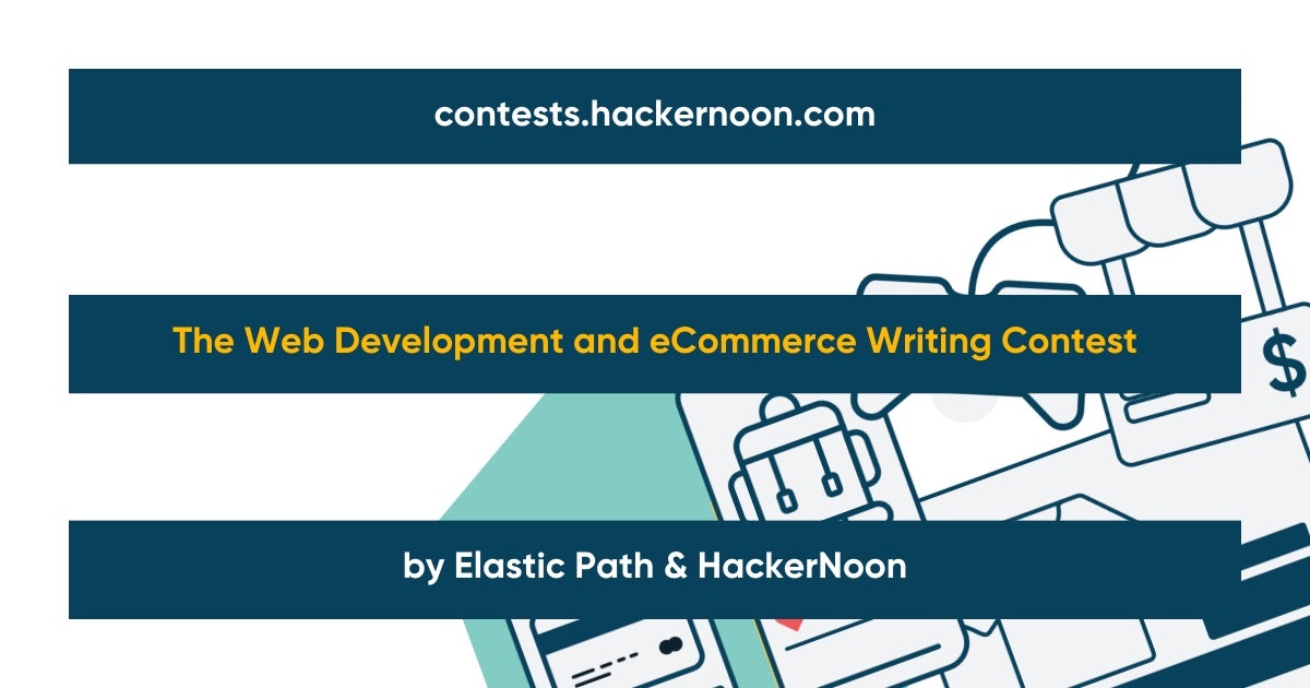 featured image - The Web Development & Ecommerce Writing Contest: Round 1 Results Announced!