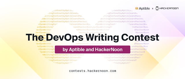 /the-devops-writing-contest-by-aptible-round-2-winners-announced feature image