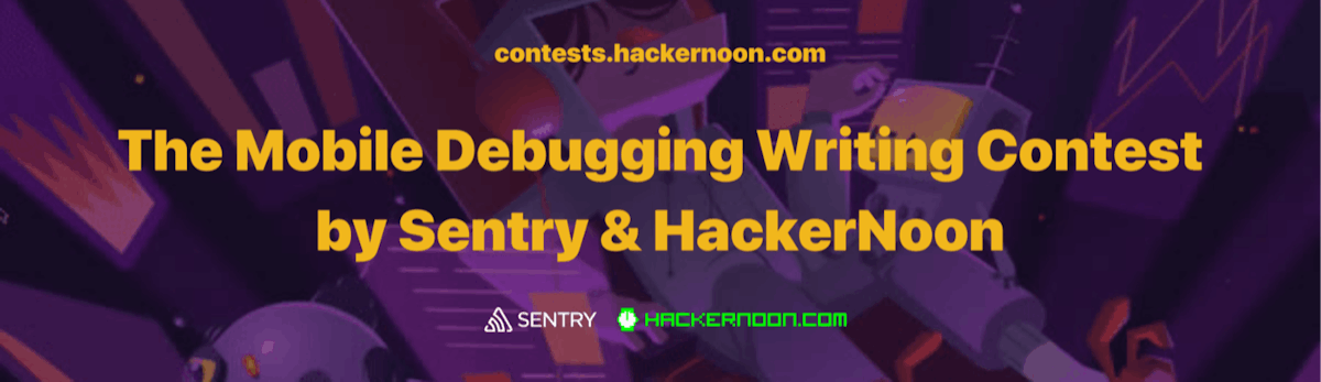 featured image - The #MobileDebugging Writing Contest: Round 4 Results Announced!