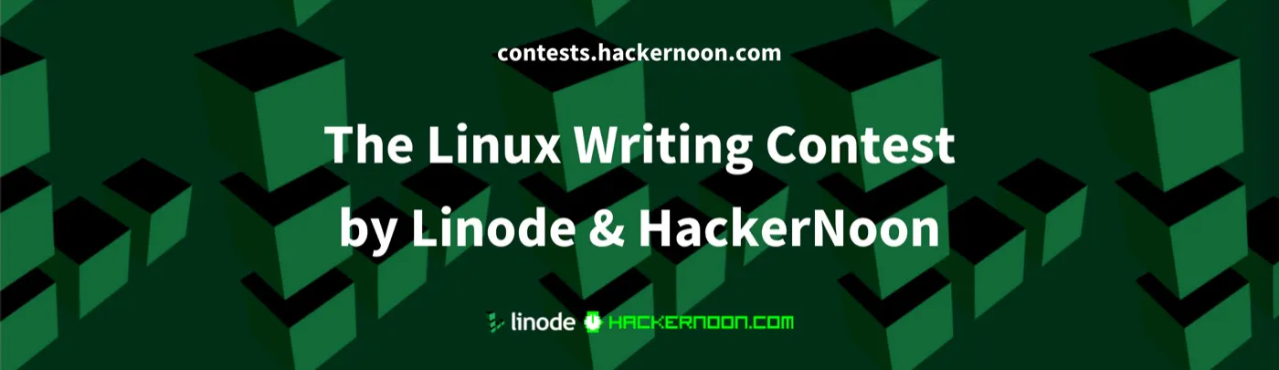featured image - The Linux Writing Contest 2022: 最終結果が発表されました!