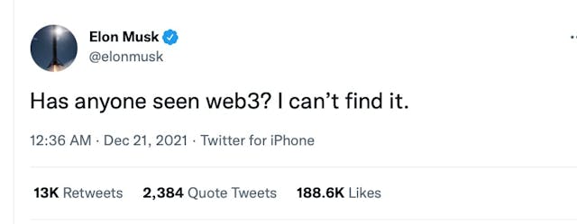 /help-elon-musk-find-web3-and-make-money-while-you-do-that feature image