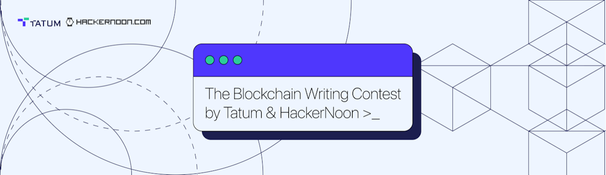 featured image - The Blockchain Writing Contest 2022: se anuncian los resultados de la ronda 4