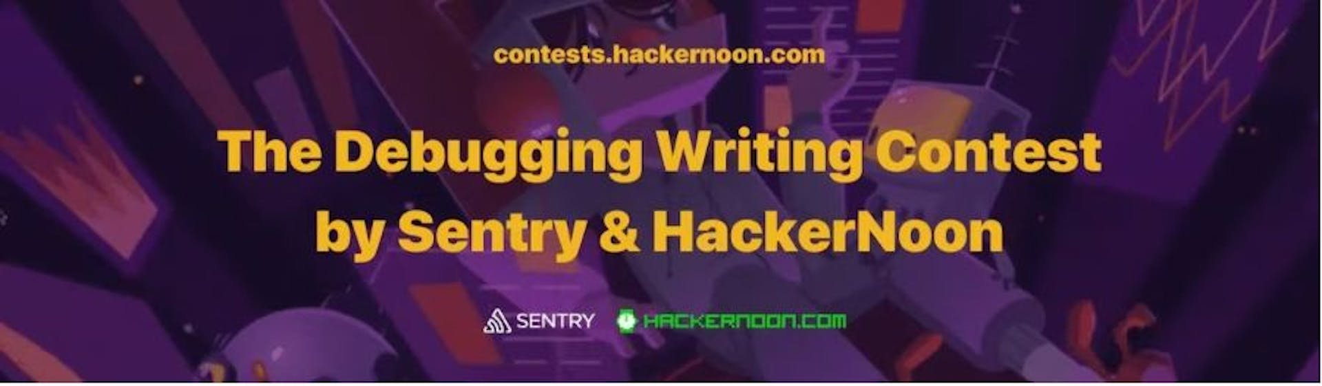 featured image - The Debugging Writing Contest 2022: Round 5 Results Announced!