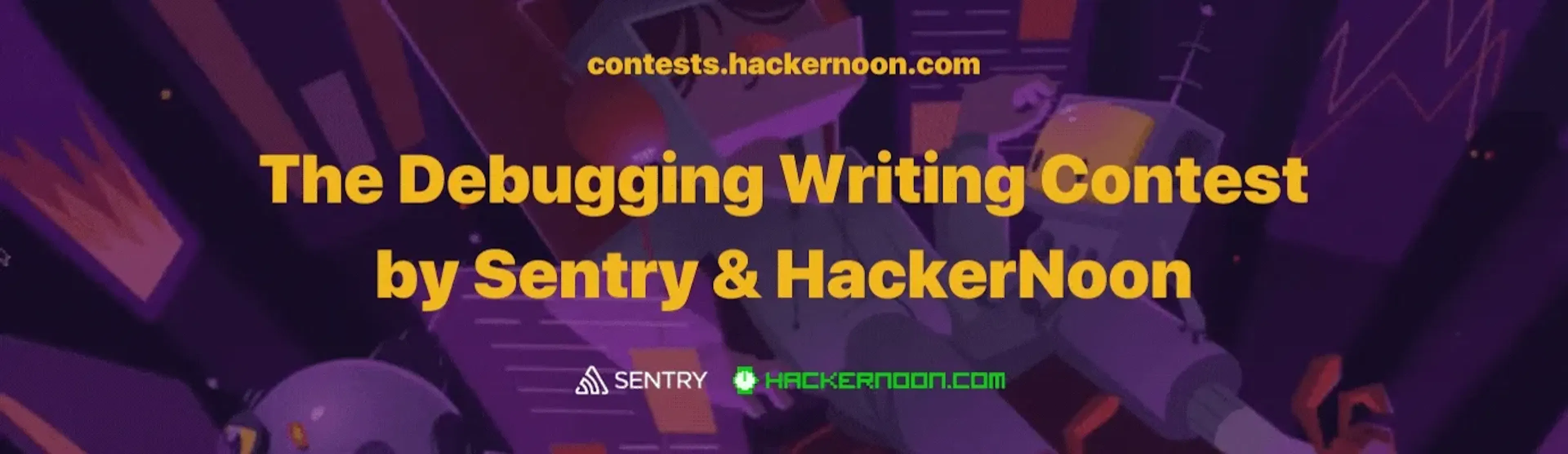 featured image - The Debugging Writing Contest 2022: ラウンド 3 結果発表!