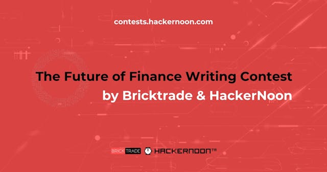 /the-future-of-finance-writing-contest-2022-round-1-results-announced feature image