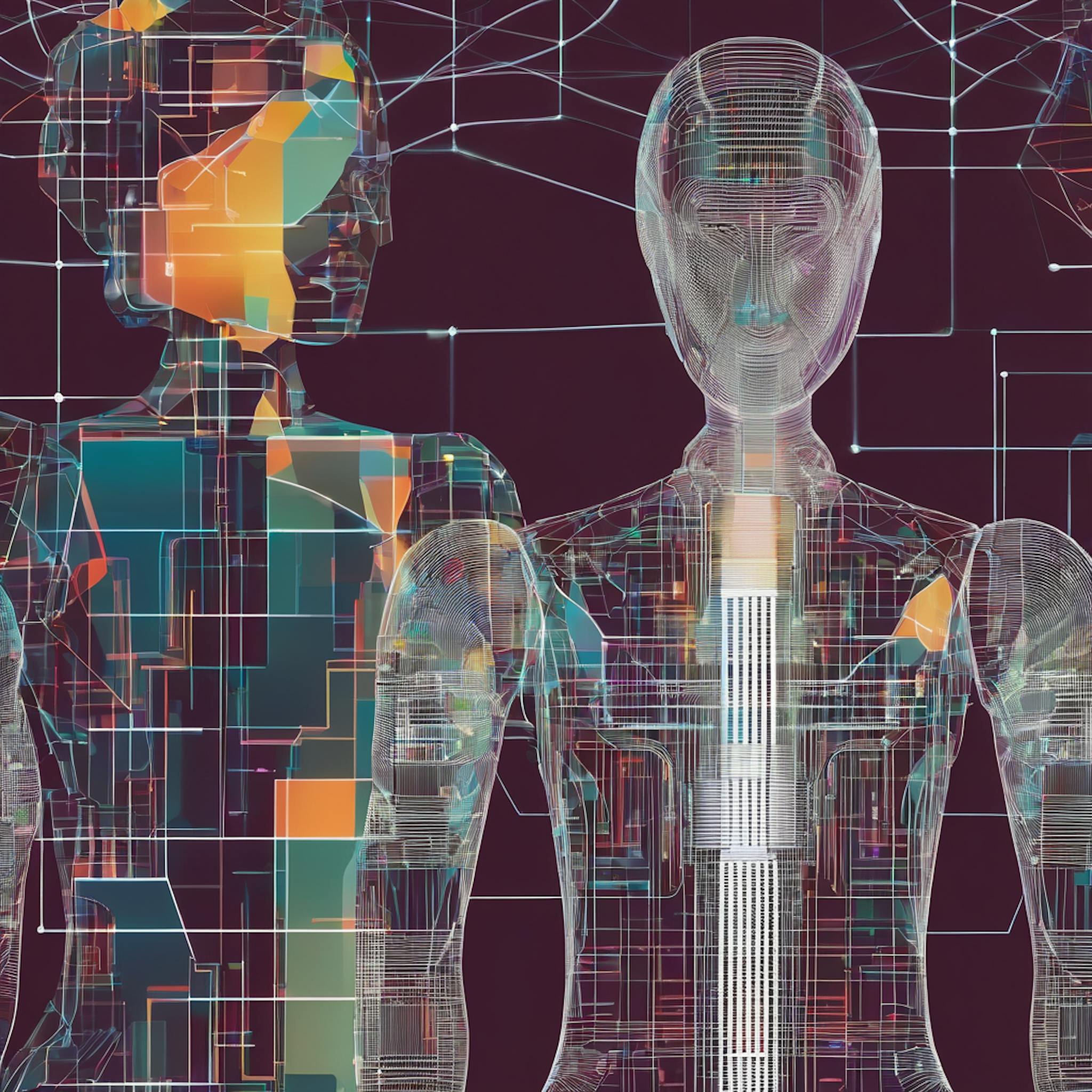 featured image - Human-Driven Plays Co-Written with Dramatron