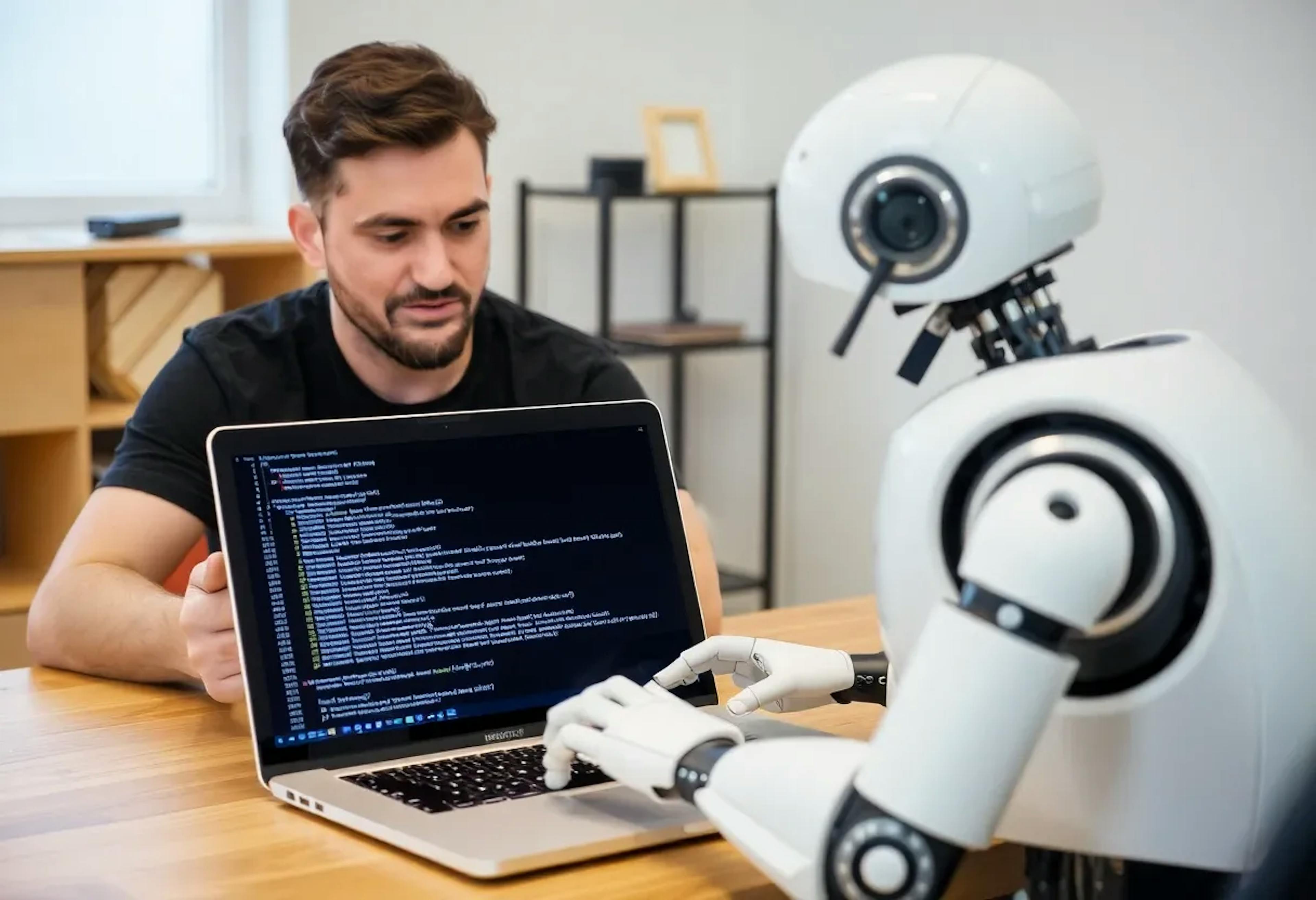 featured image - The Pros and Cons of Pair Programming