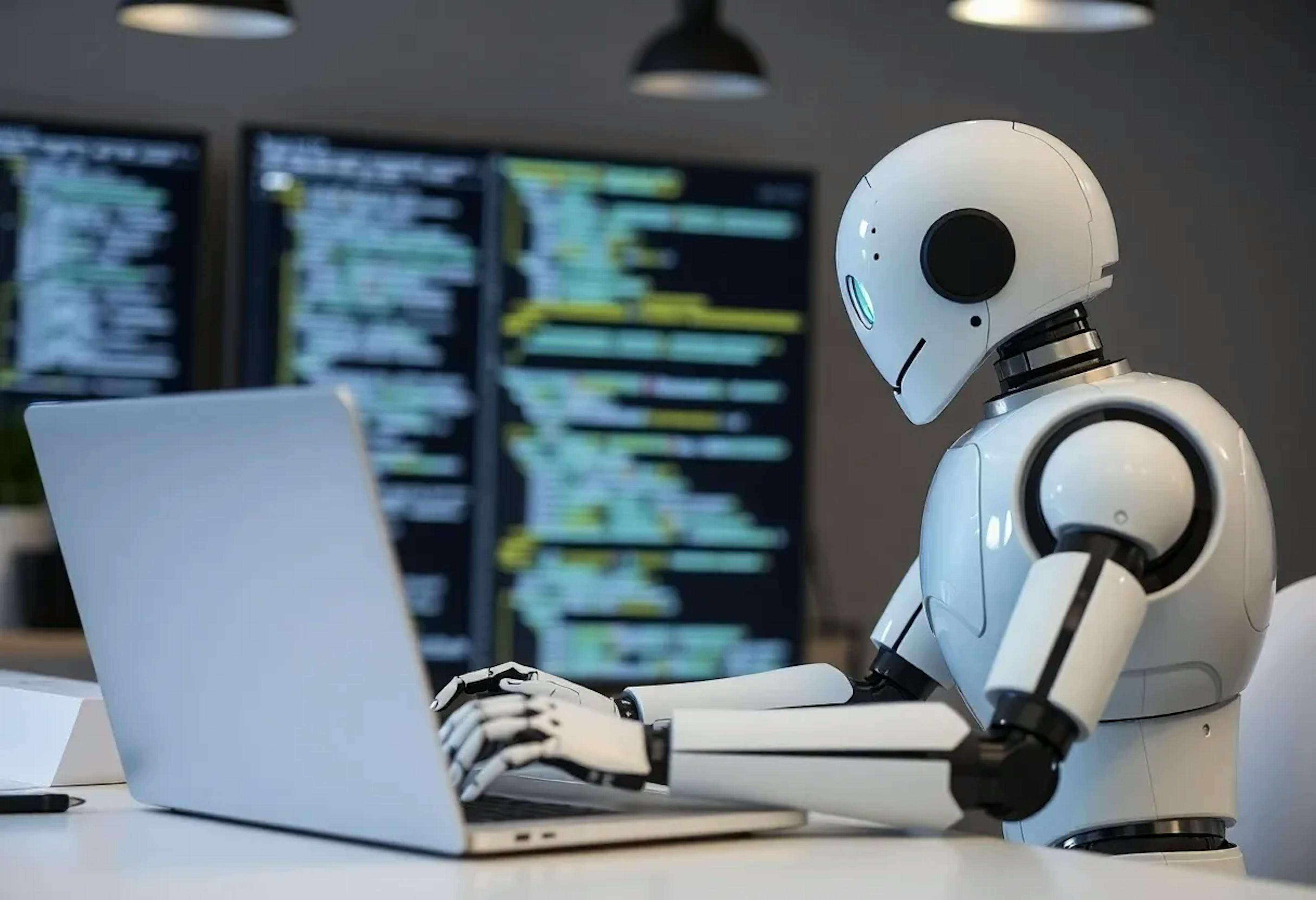 featured image - Rethinking Pair Programming for the AI Era